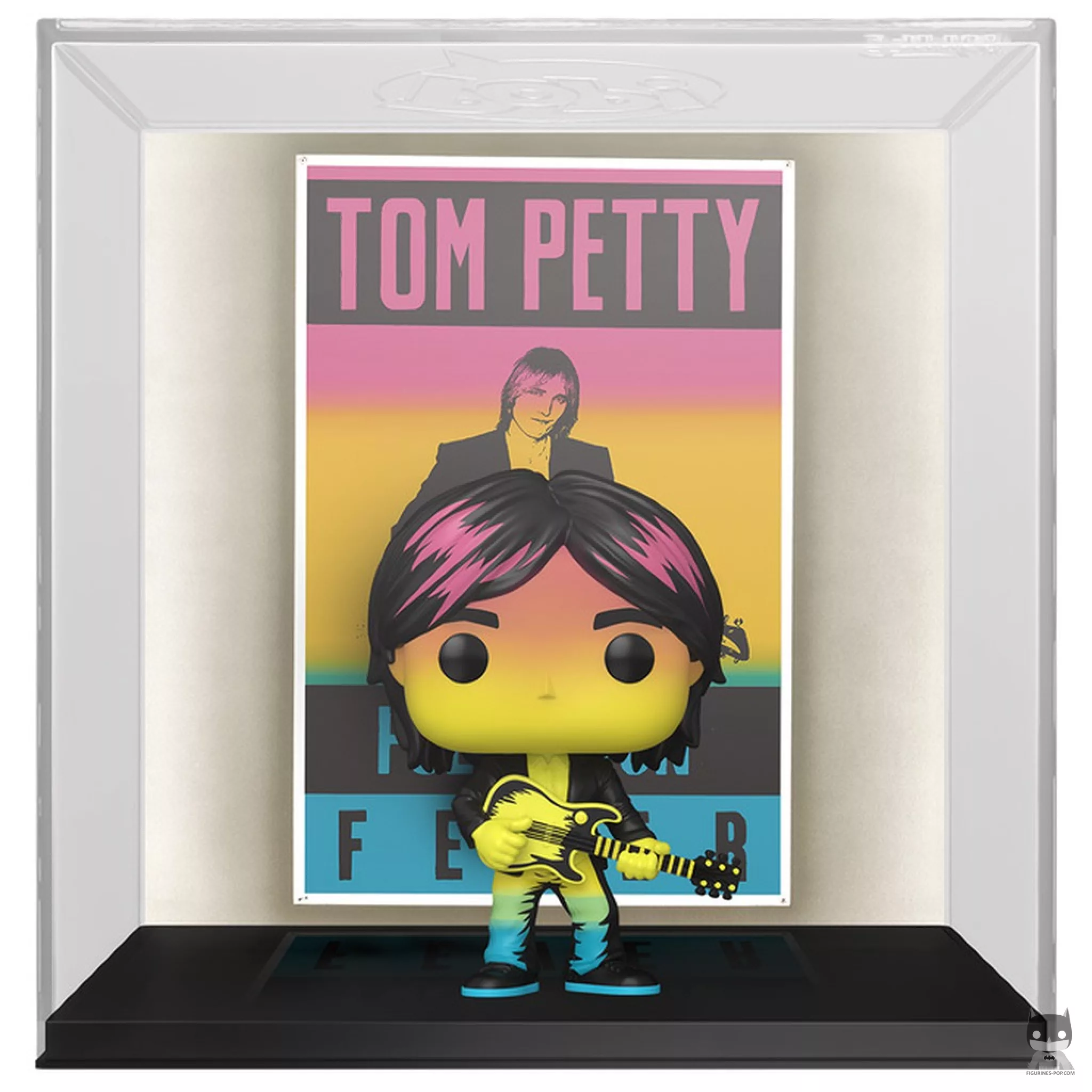Figura Funko Pop! Tom Petty (Full Moon Fever) (Tom Petty)