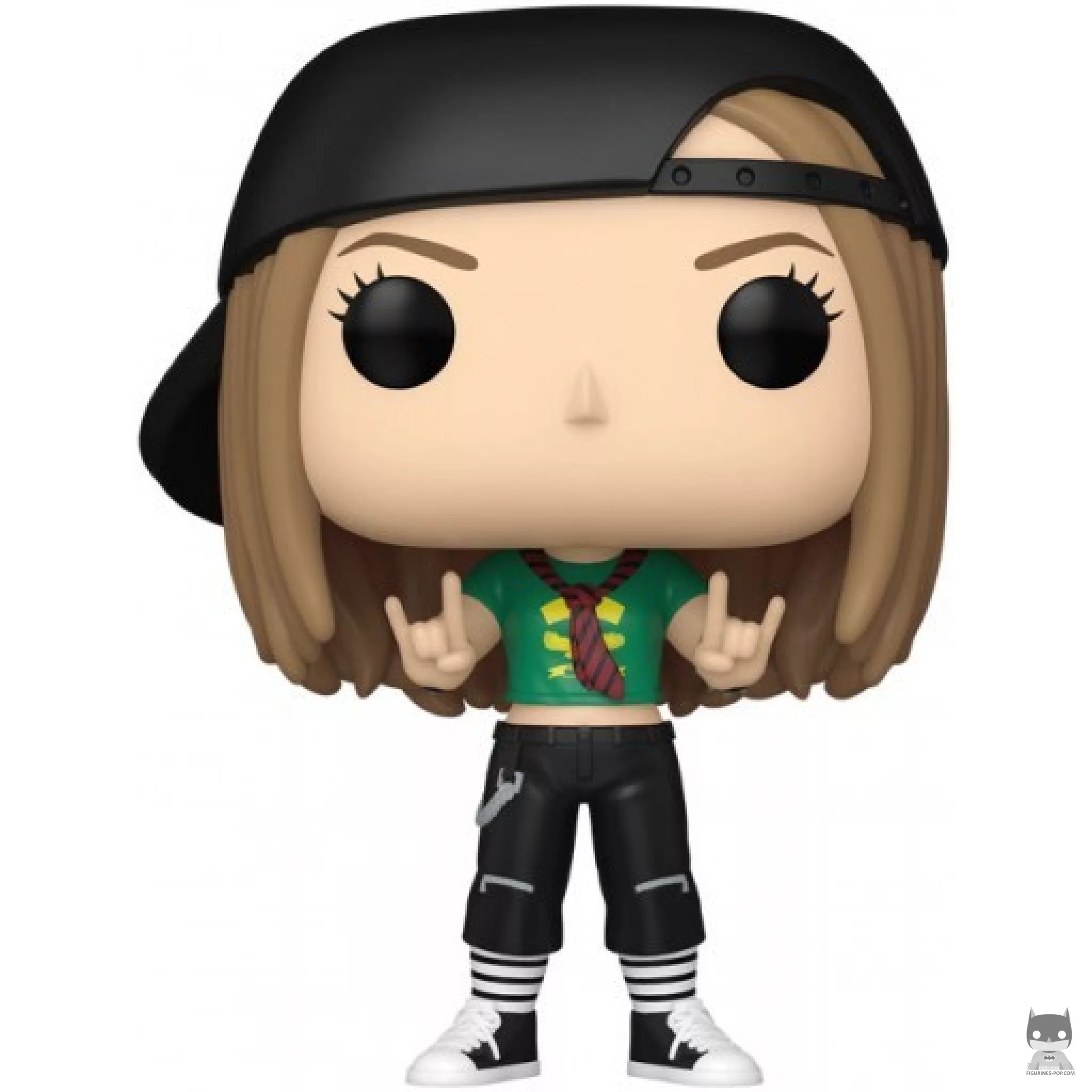 Figura Funko Pop! Avril Lavigne (Sk8ter Boi) (Avril Lavigne)
