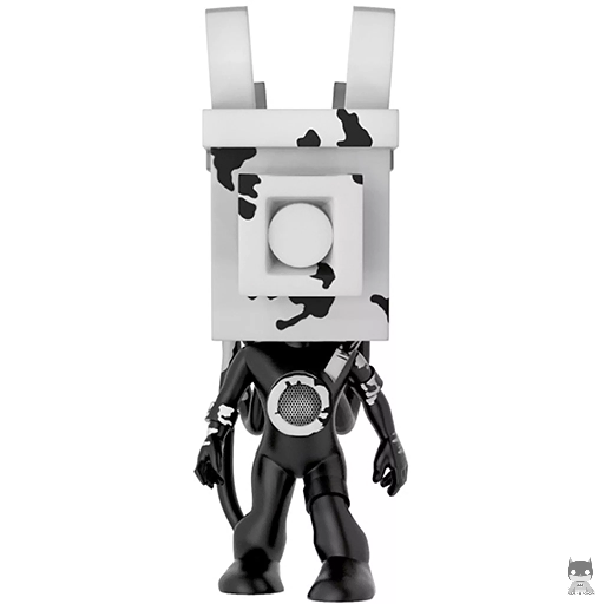 Figura Funko Pop! El Proyeccionista (Bendy and the Ink Machine)