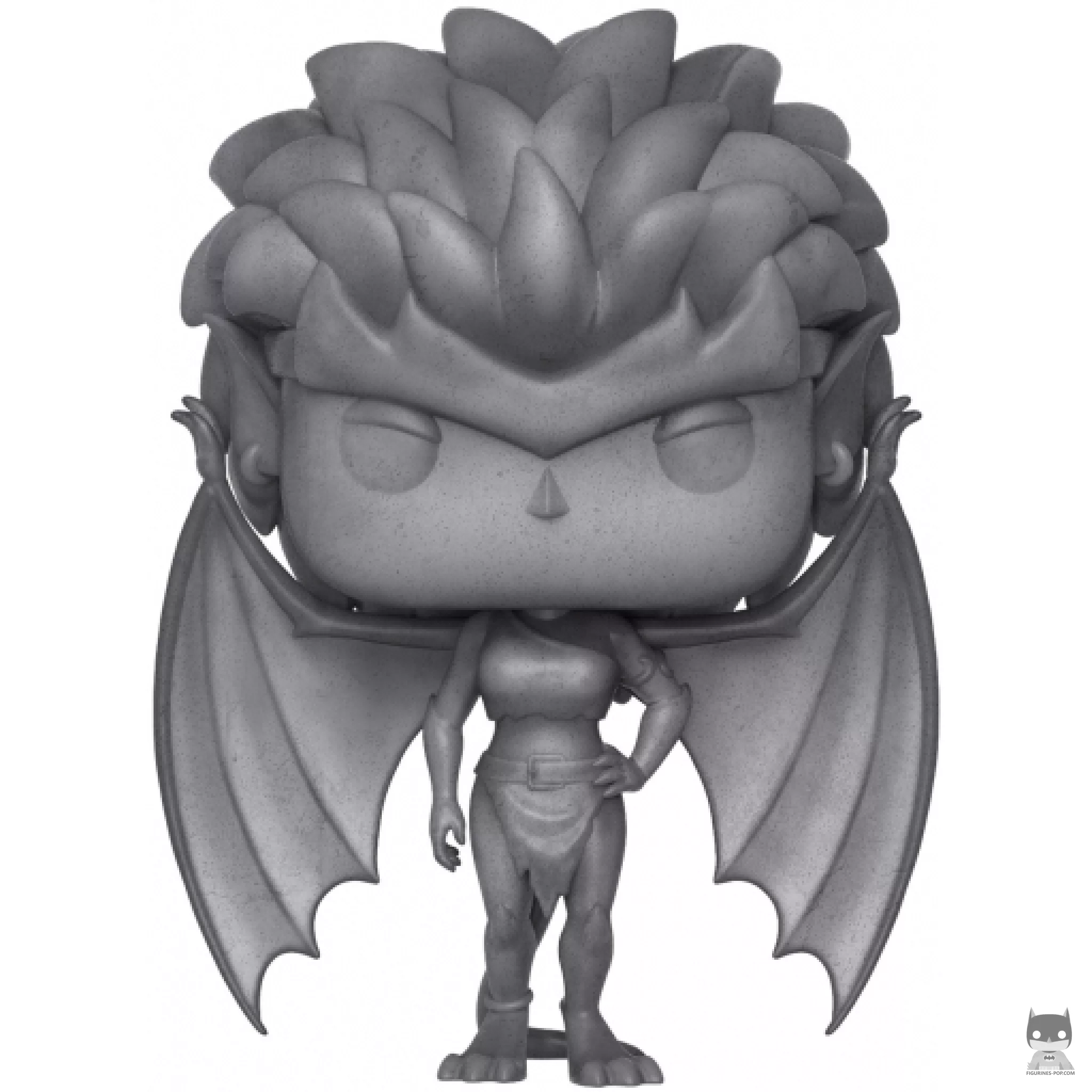 Figura Funko Pop! Demona (Piedra) (Gárgolas)