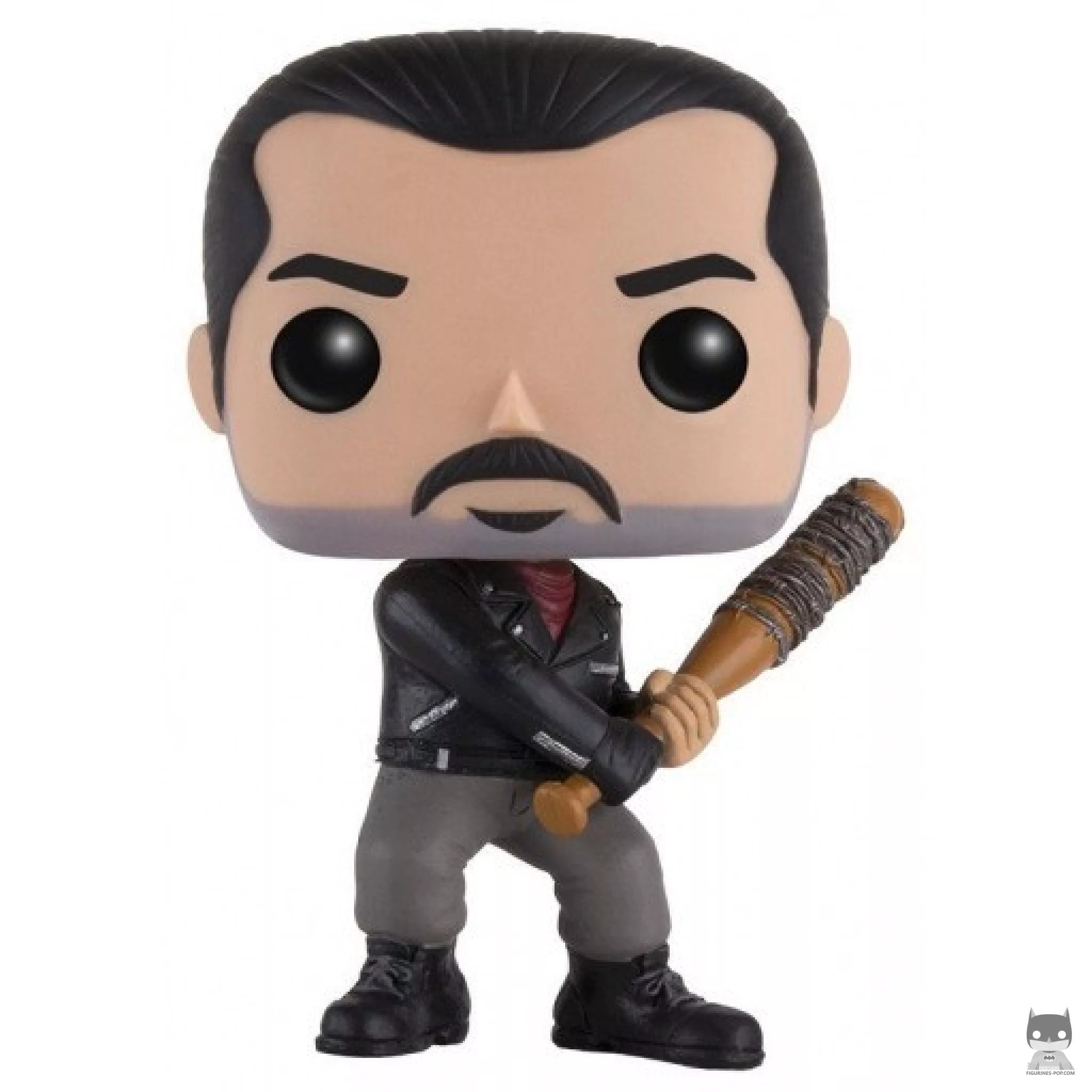 Figura Funko Pop! Negan (The Walking Dead)