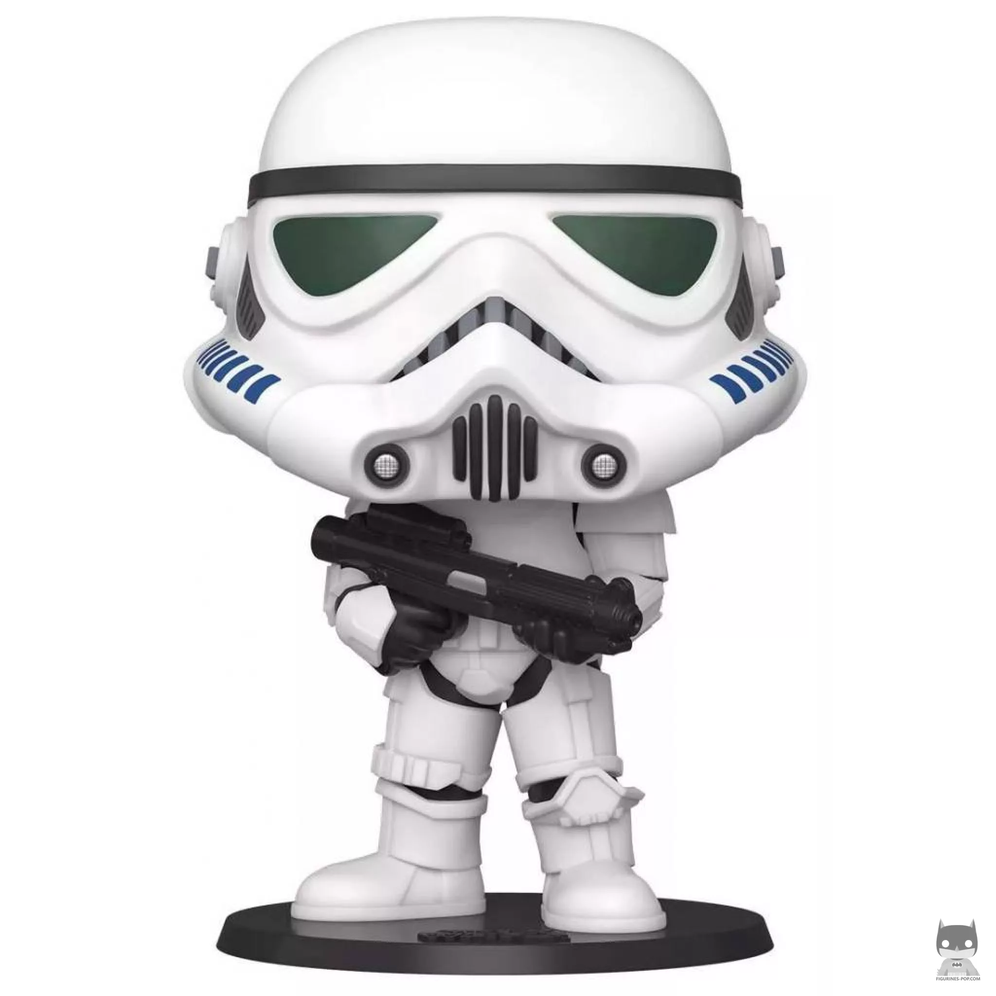 Figura Funko Pop! Stormtrooper (Supersized) (Star Wars: Episodio V, El imperio contraataca)
