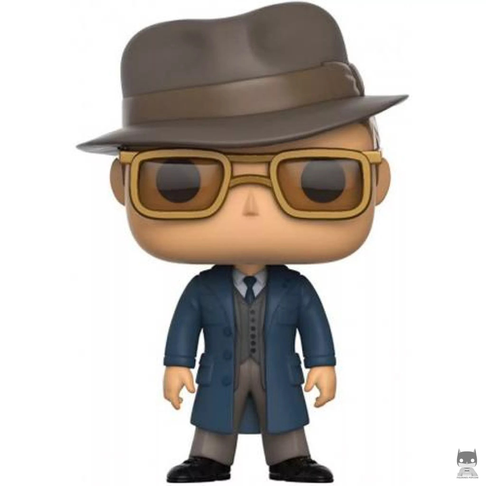 Figura Funko Pop! Red Reddington (Blacklist)