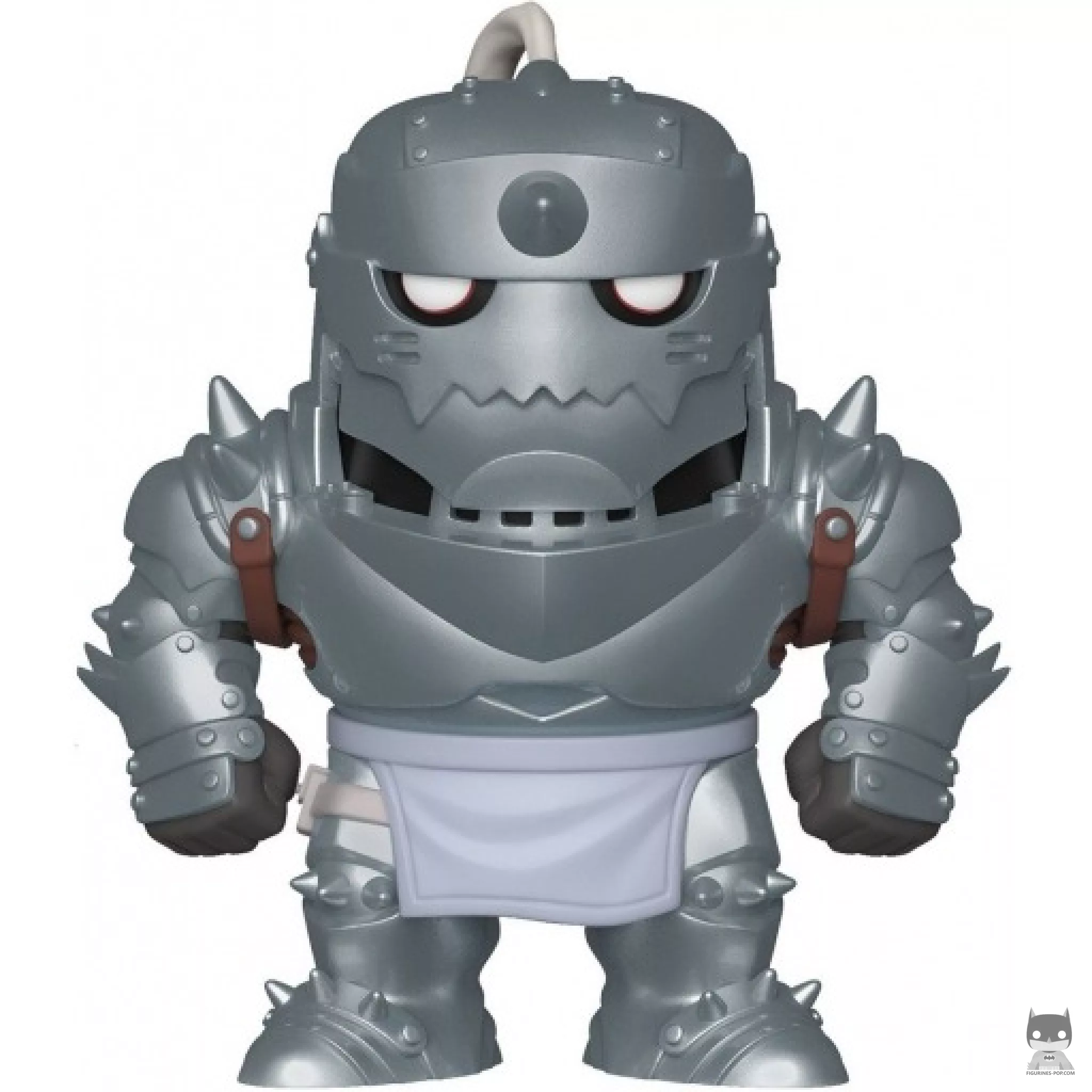 Figura Funko Pop! Alphonse Elric (Fullmetal Alchemist)