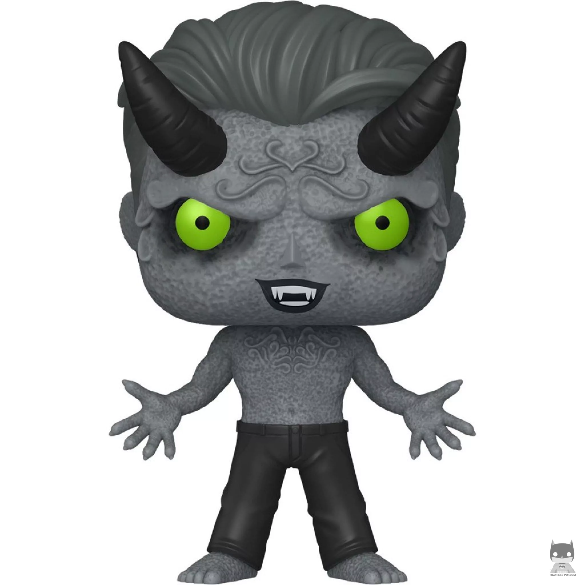 Figura Funko Pop! Brendon Urie (Demonio) (Panic at the Disco)