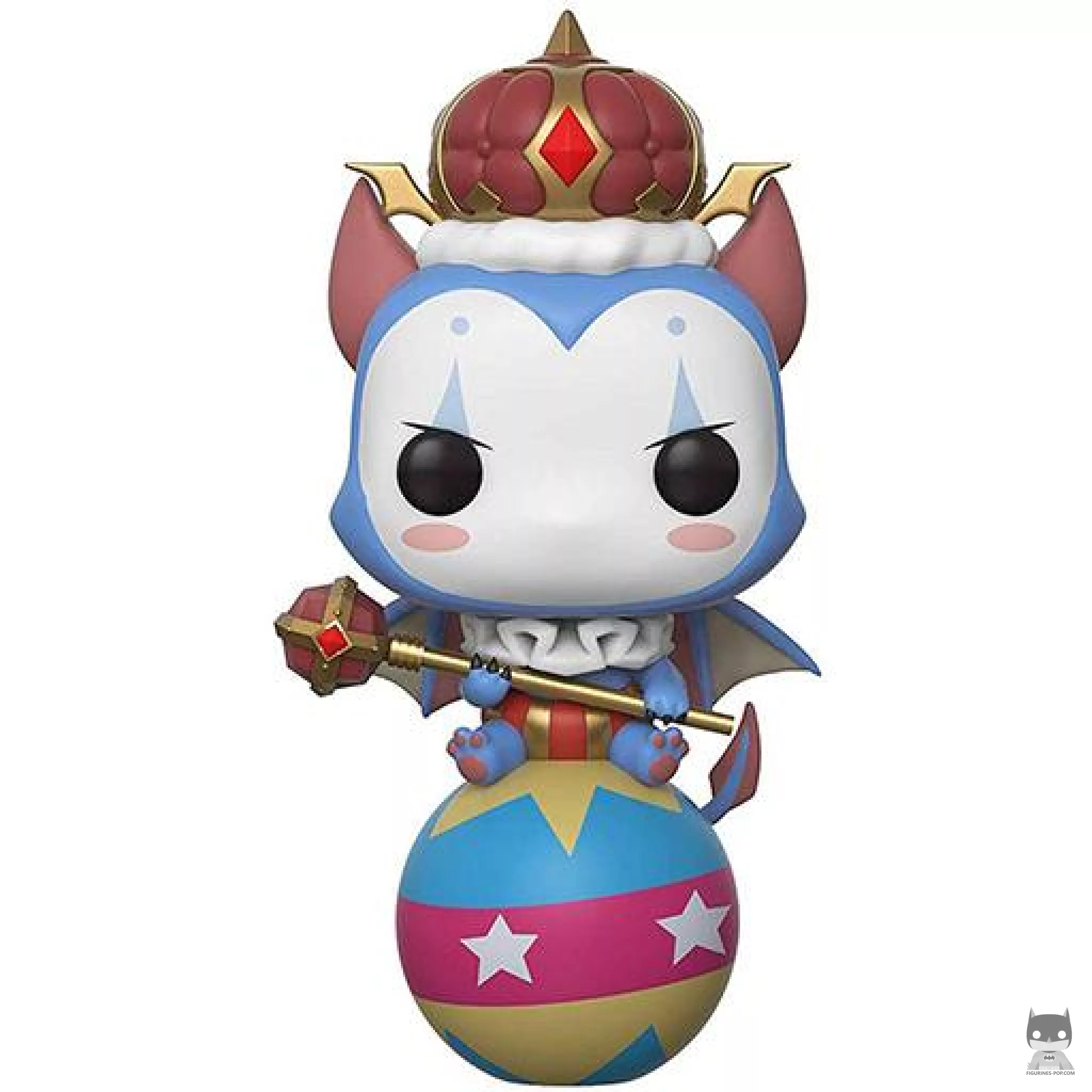 Figura Funko Pop! Orion (Summoners War)