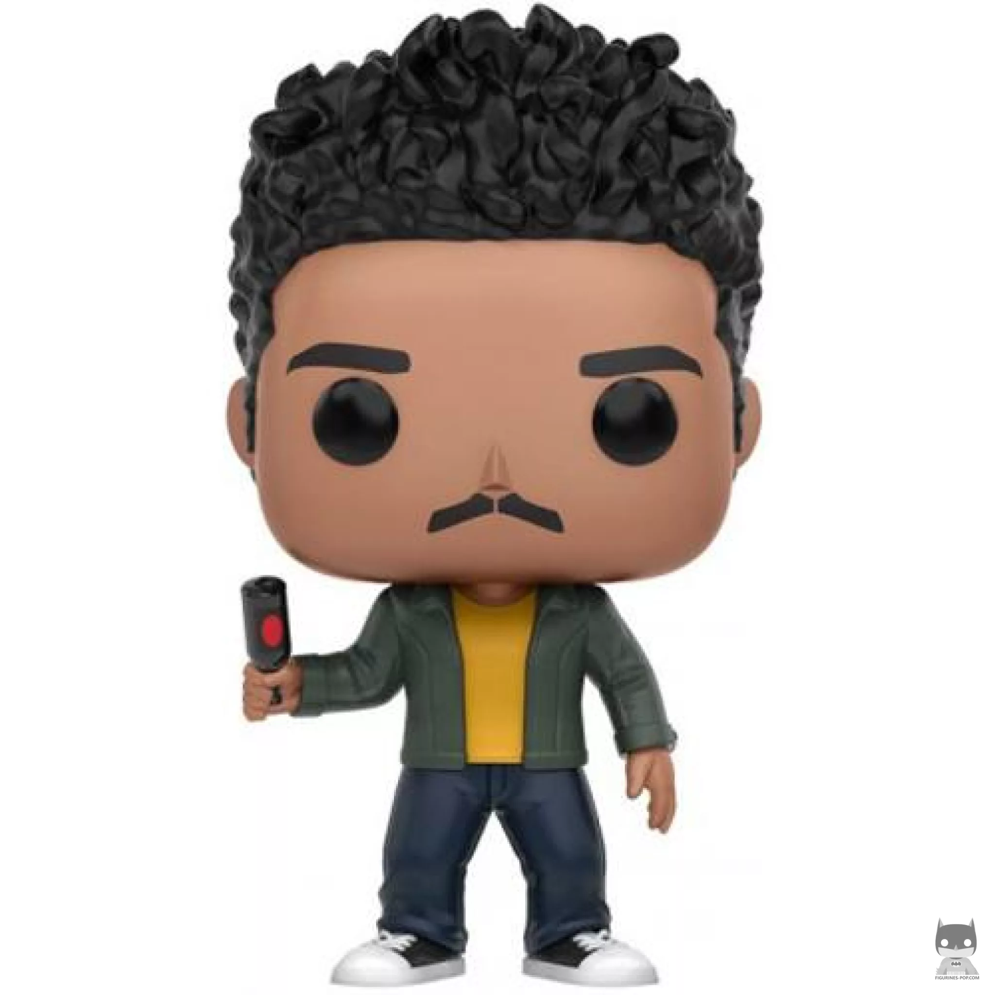 Figura Funko Pop! Pablo Simon Bolivar (Ash vs Evil Dead)