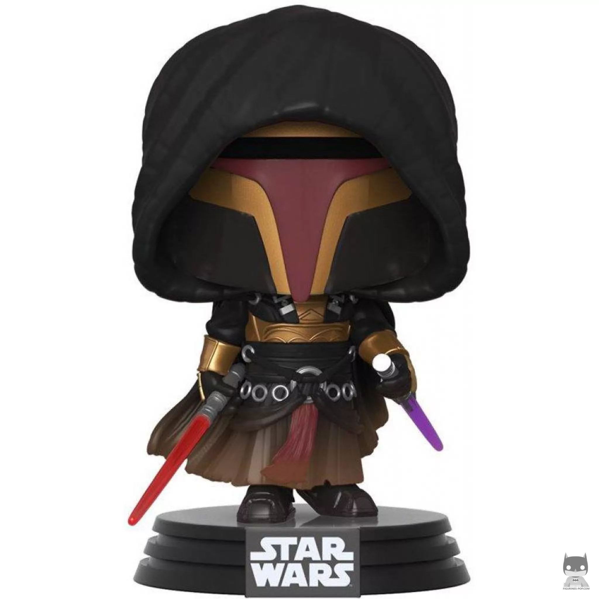 Figura Funko Pop! Darth Revan (Star Wars: Battlefront)