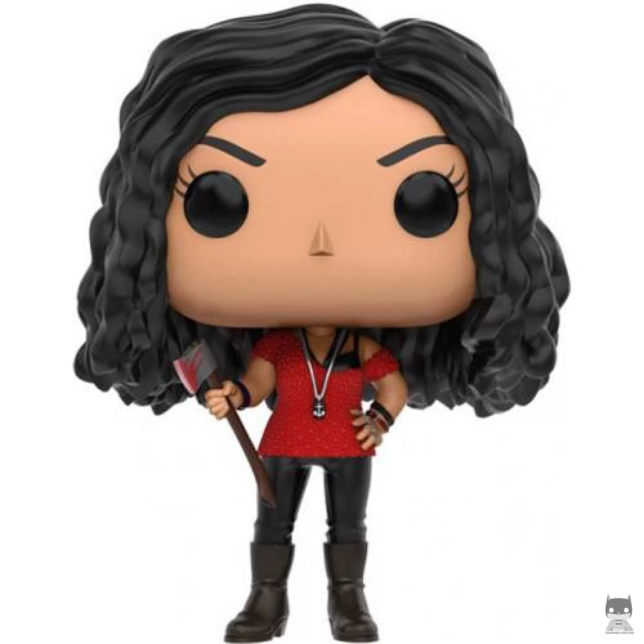 Figura Funko Pop! Kelly Maxwell (Ash vs Evil Dead)