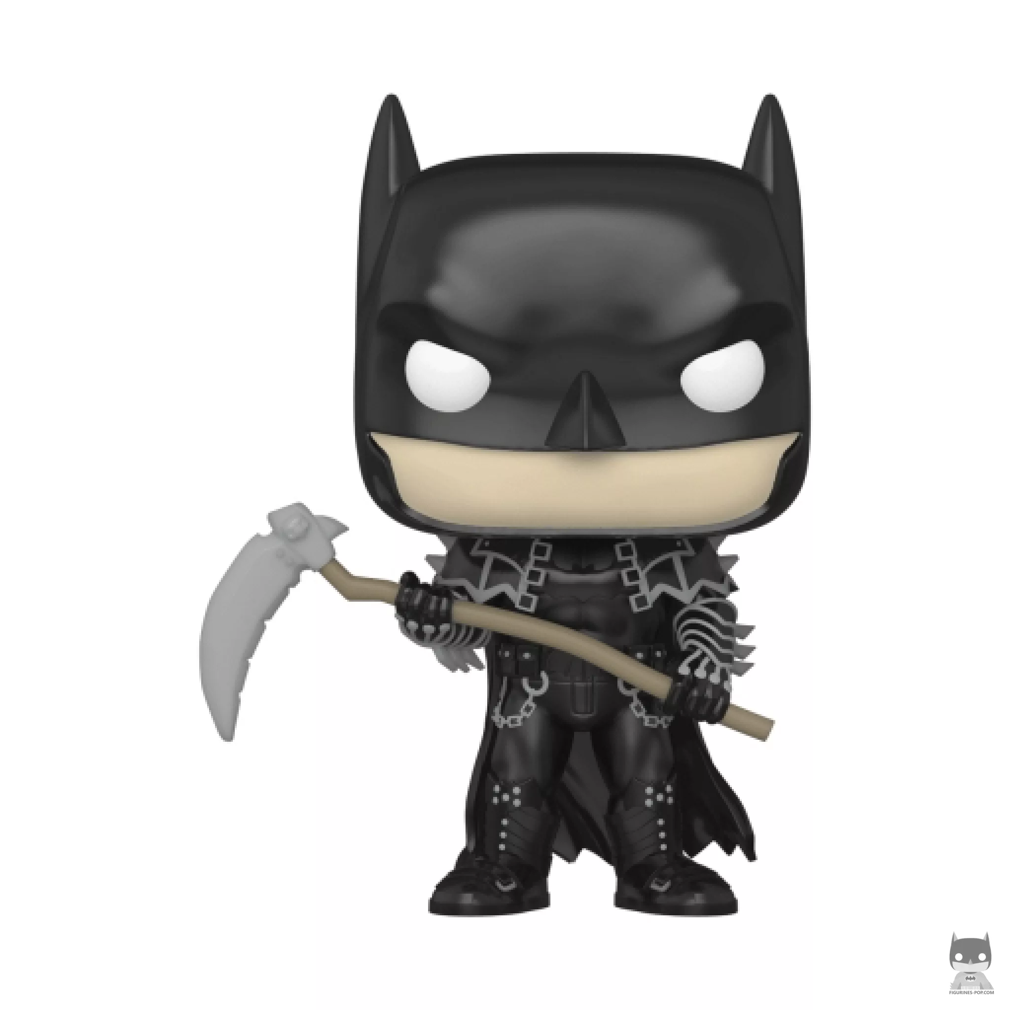 Figura Funko Pop! Batman con guadaña (Batman)