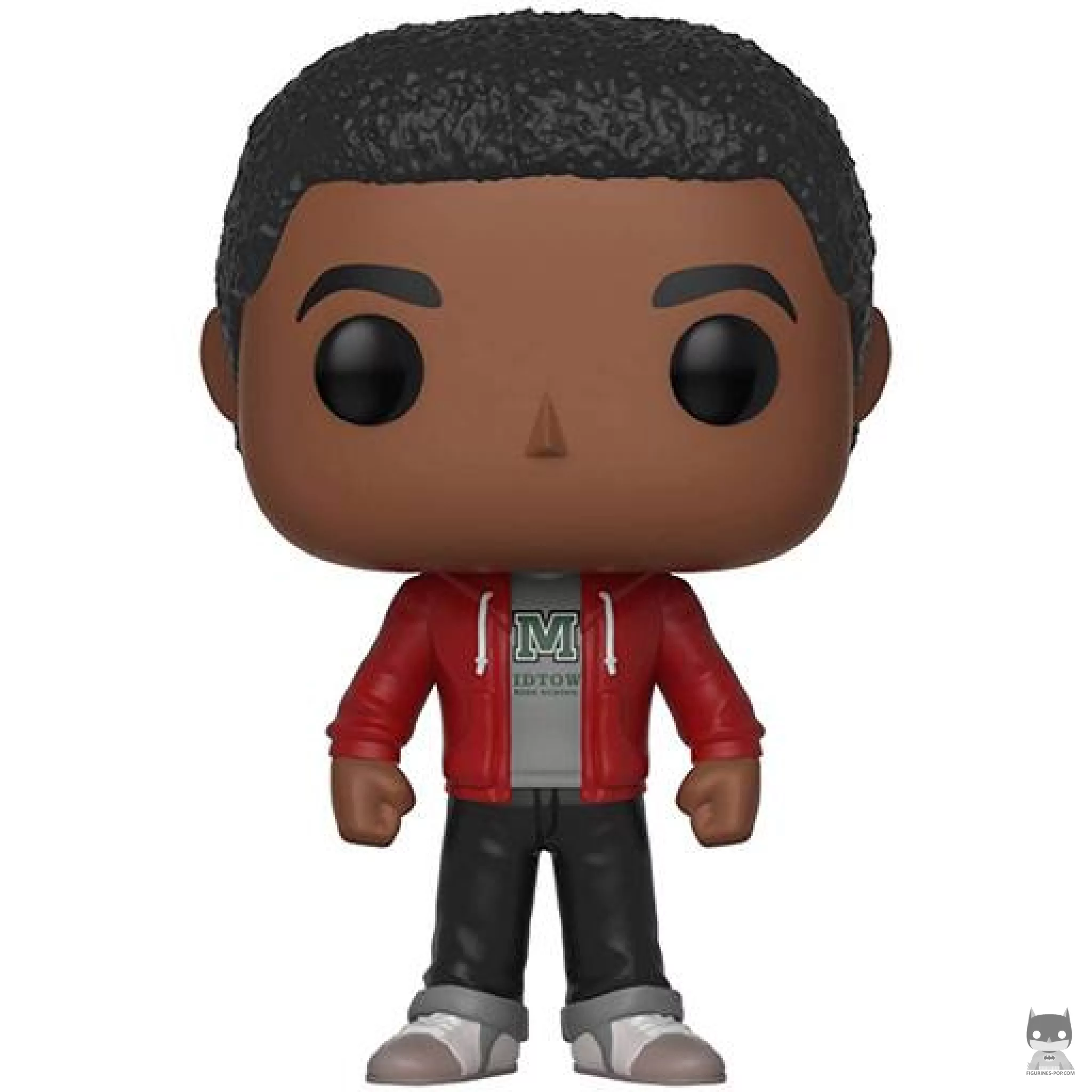 Figura Funko Pop! Miles Morales (Spider-Man Gamerverse)