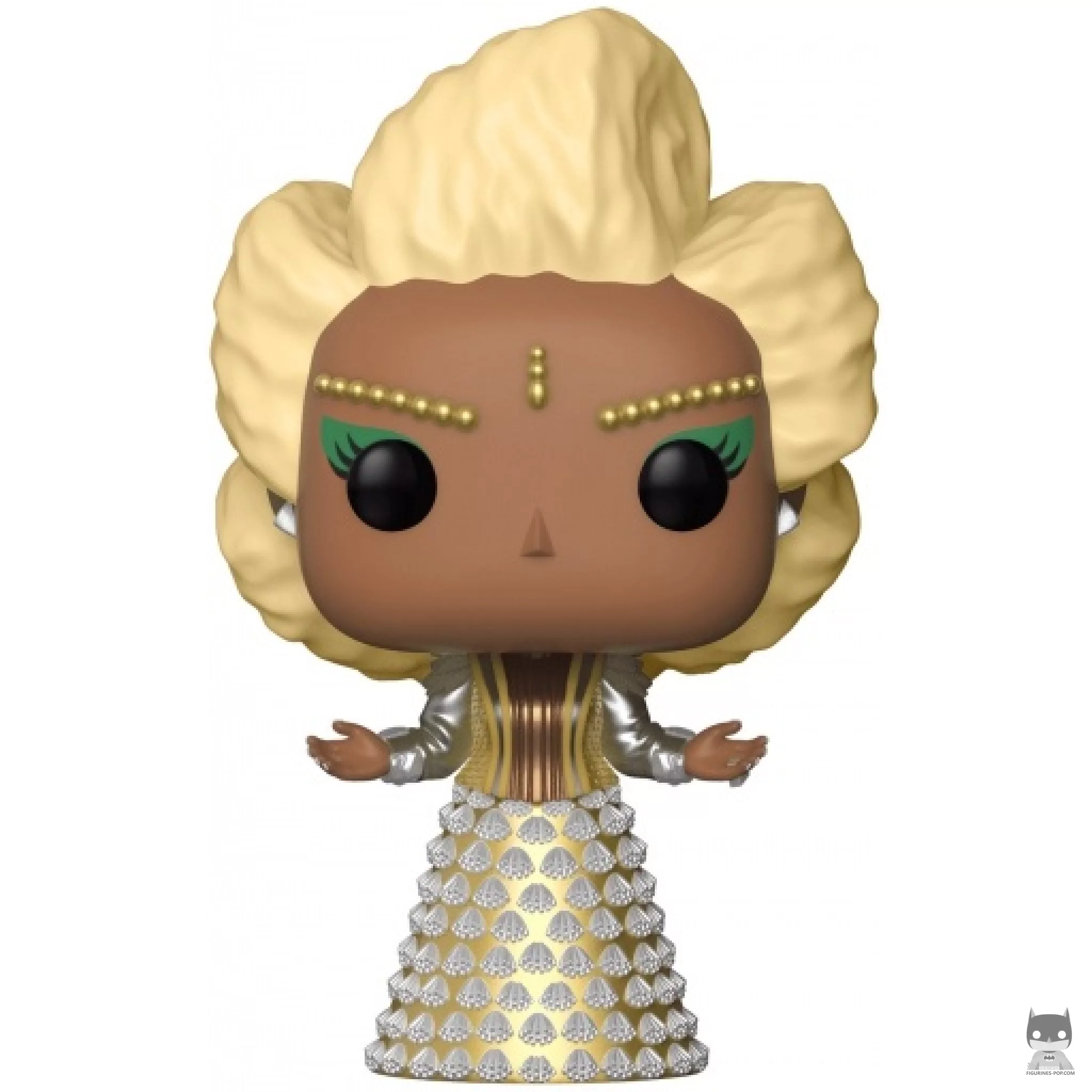 Figura Funko Pop! Señora Cuál (Un pliegue en el tiempo)