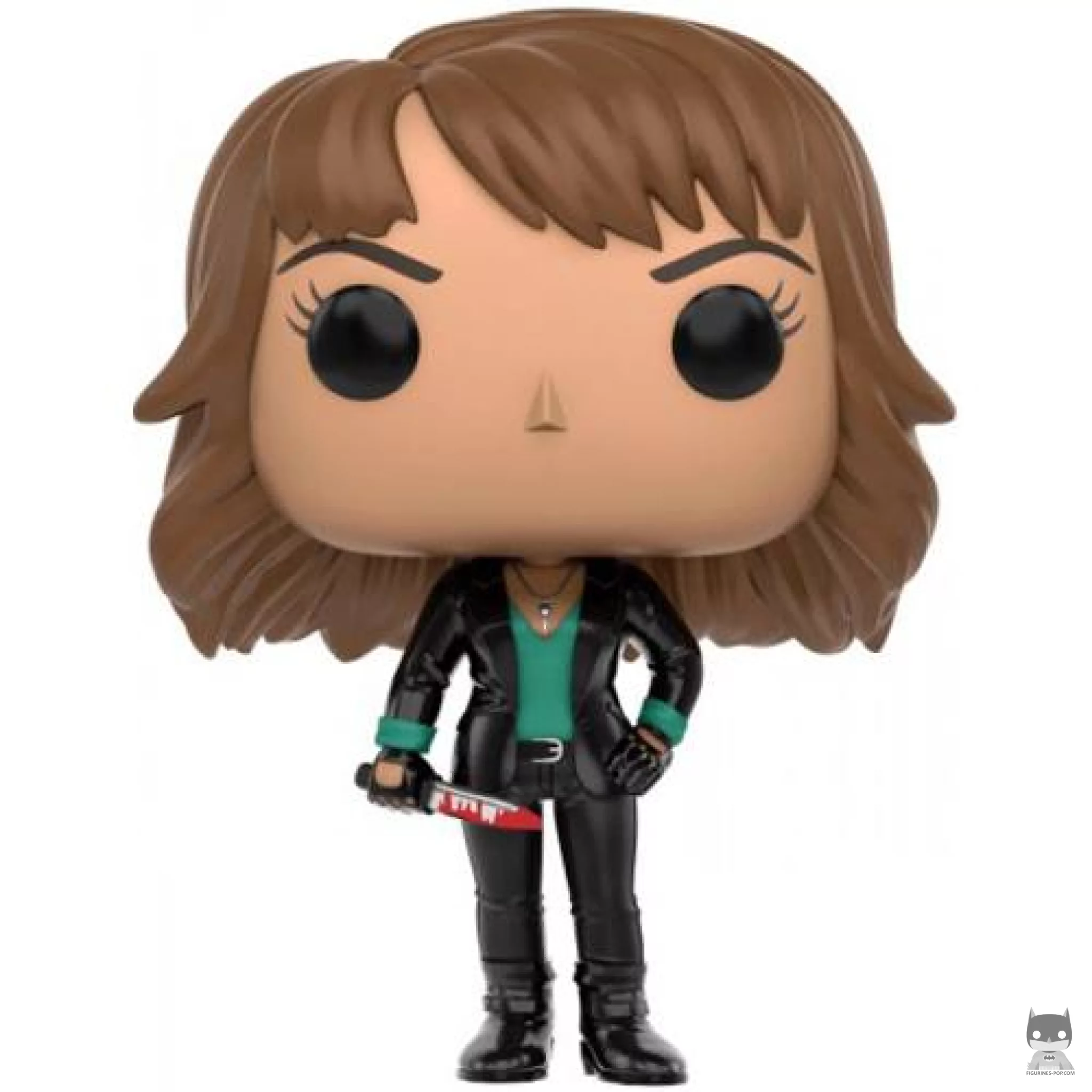Figura Funko Pop! Ruby Knowby (Ash vs Evil Dead)