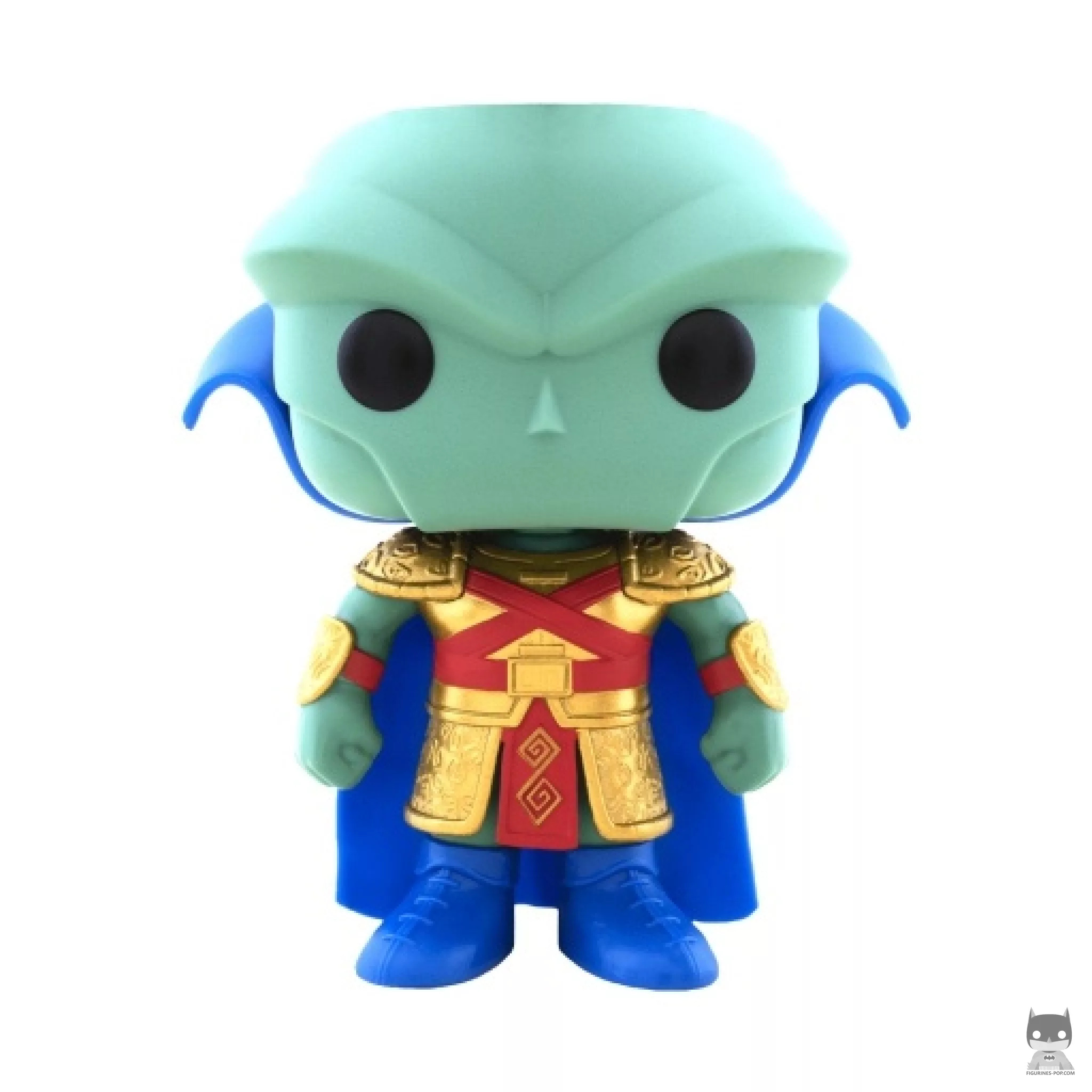 Figura Funko Pop! Detective Marciano (DC Imperial Palace)