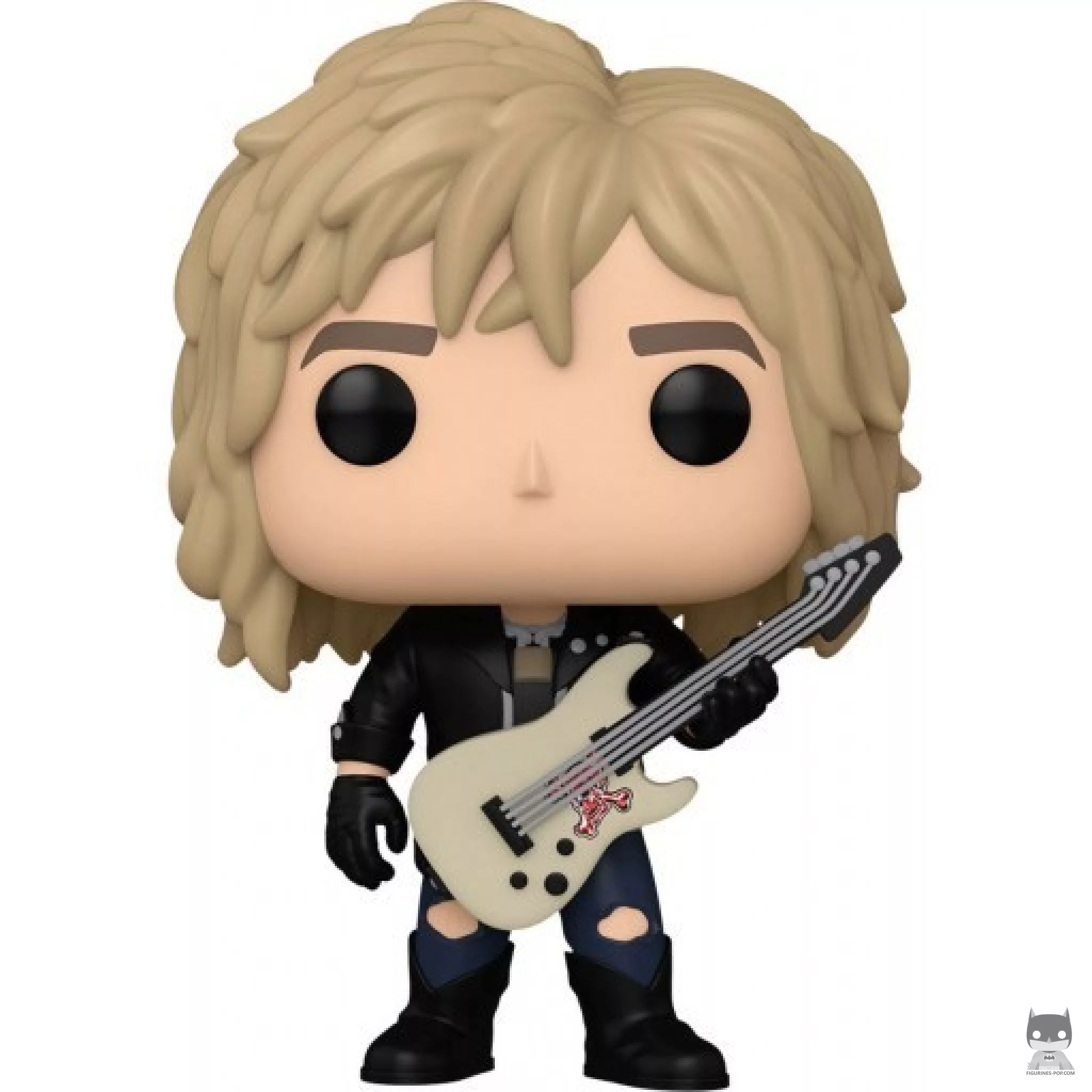 Figura Funko Pop! Duff Mckagan (Guns N Roses)