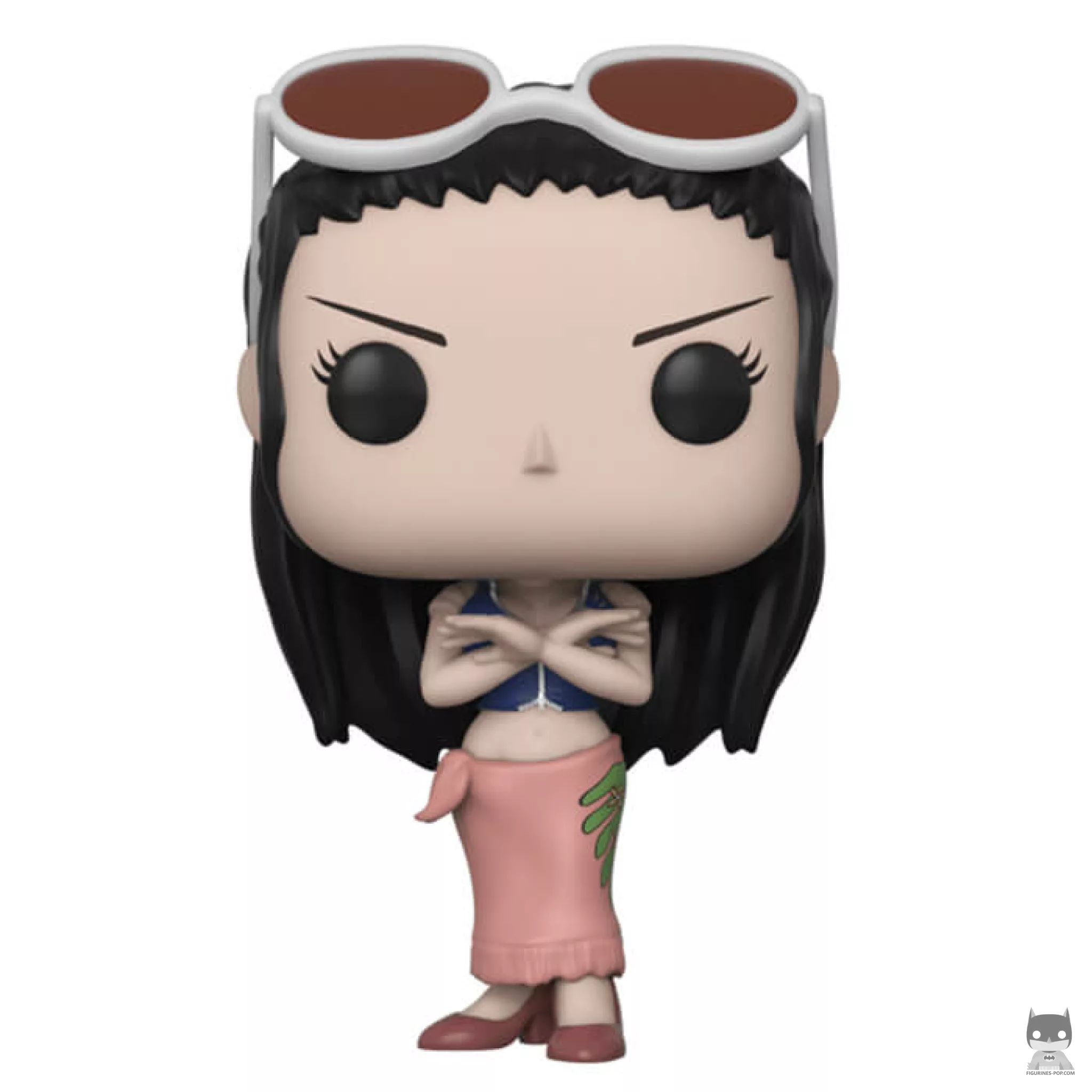Figura Funko Pop! Nico Robin (One Piece)