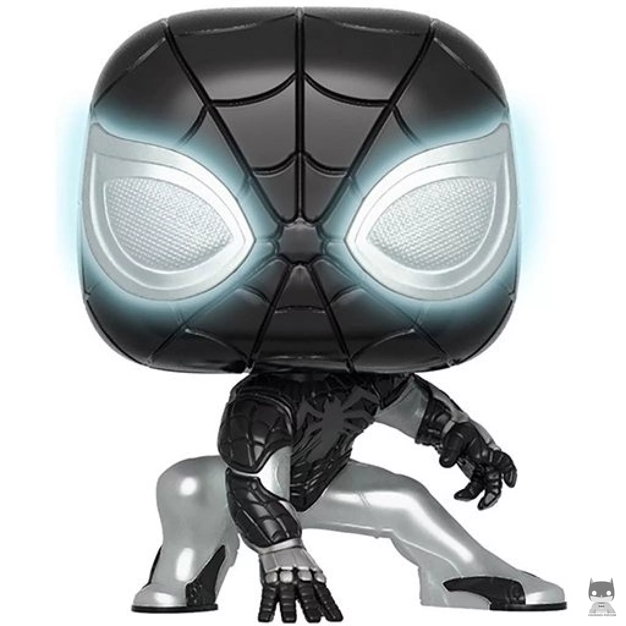 Figura Funko Pop! Spider-Man (Spider-Man Gamerverse)