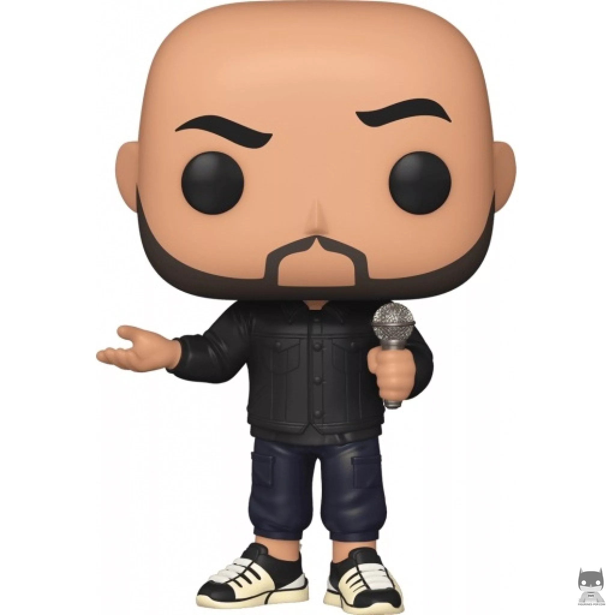 Figura Funko Pop! Jo Koy (Celebridades)