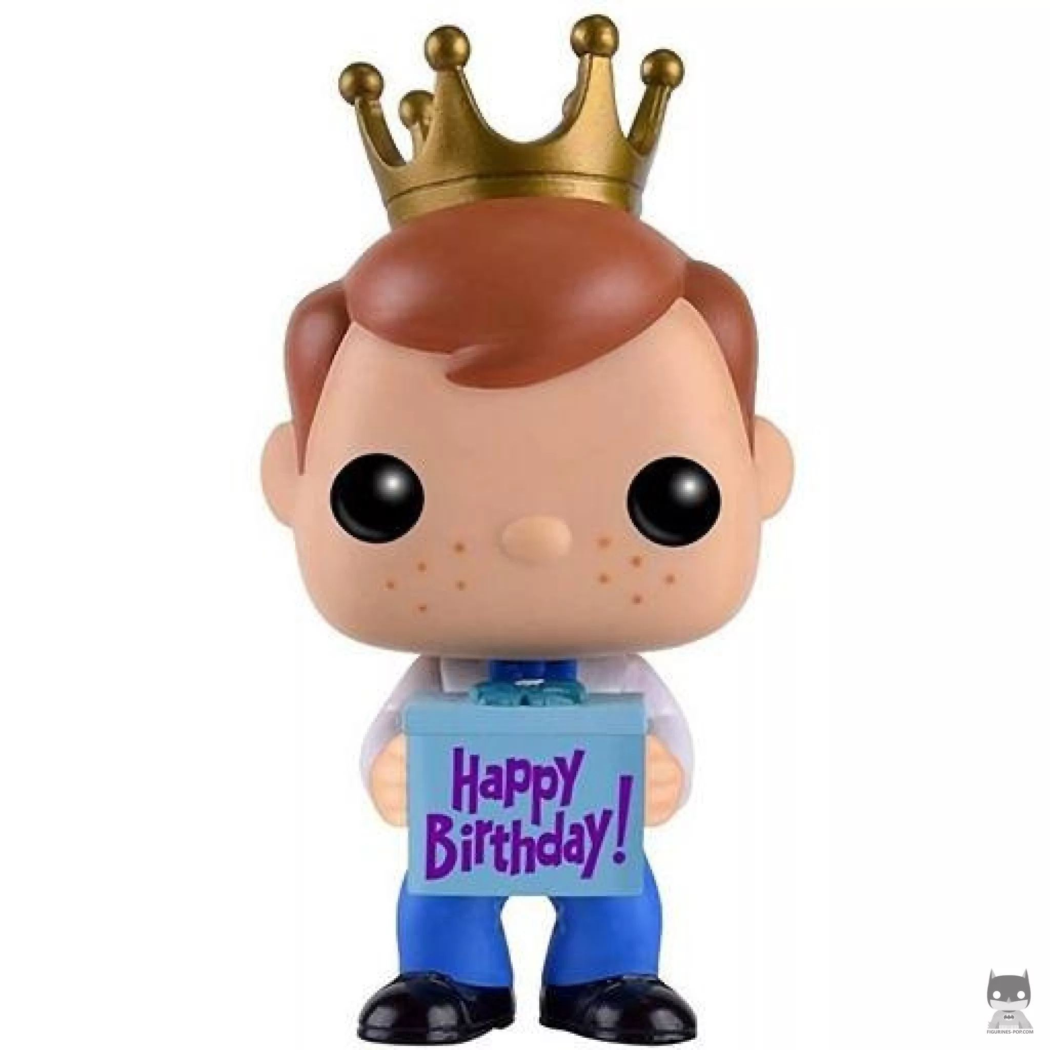 Figura Funko Pop! Freddy Funko (Cumpleaños) (Freddy Funko)