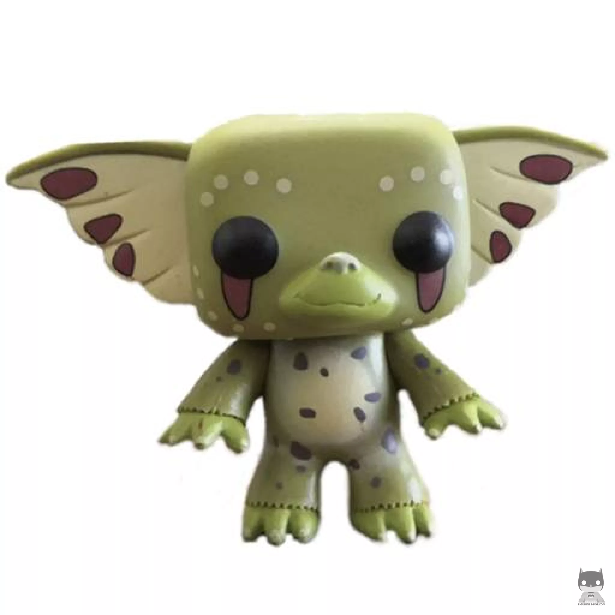 Figura Funko Pop! Gizmo (Verde) (Gremlins)