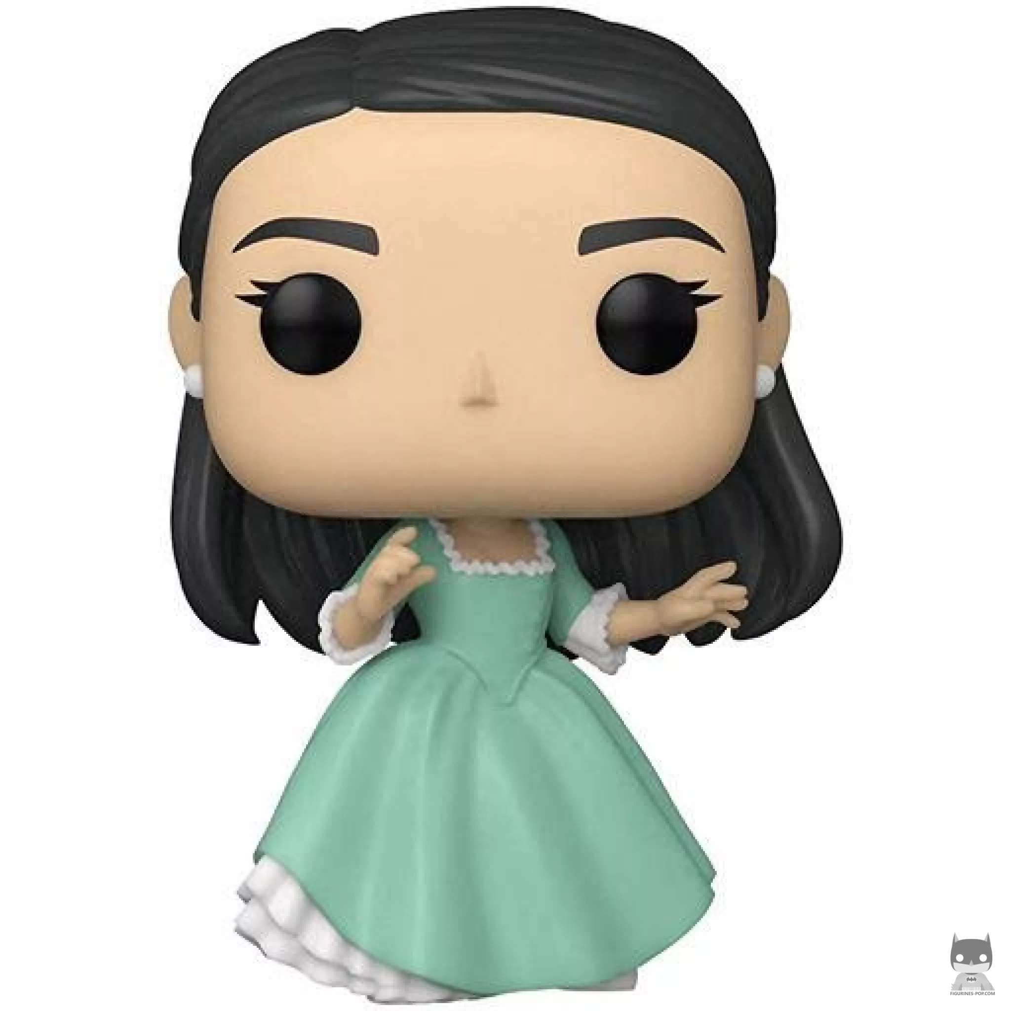 Figura Funko Pop! Eliza Hamilton (Hamilton)