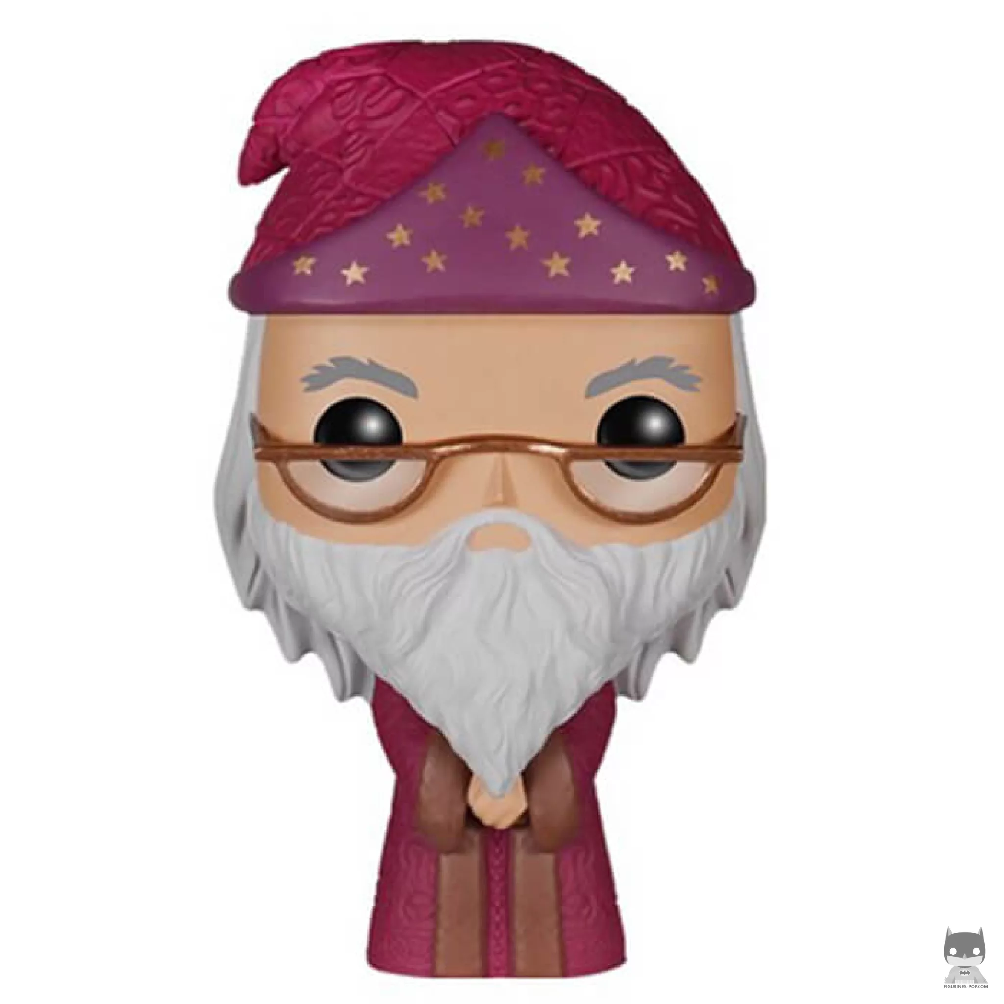 Figura Funko Pop! Albus Dumbledore (Harry Potter)