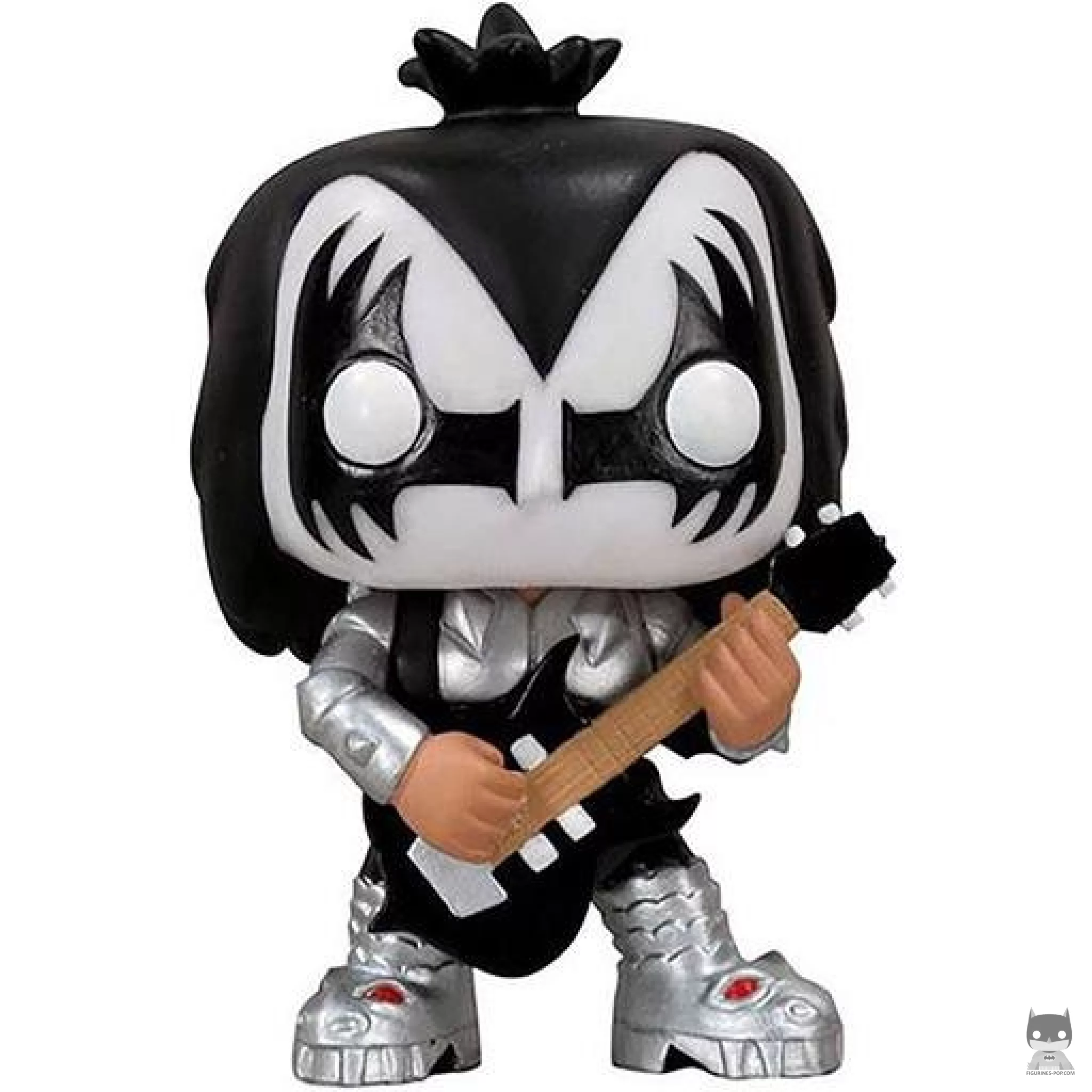 Figura Funko Pop! The Demon (KISS)