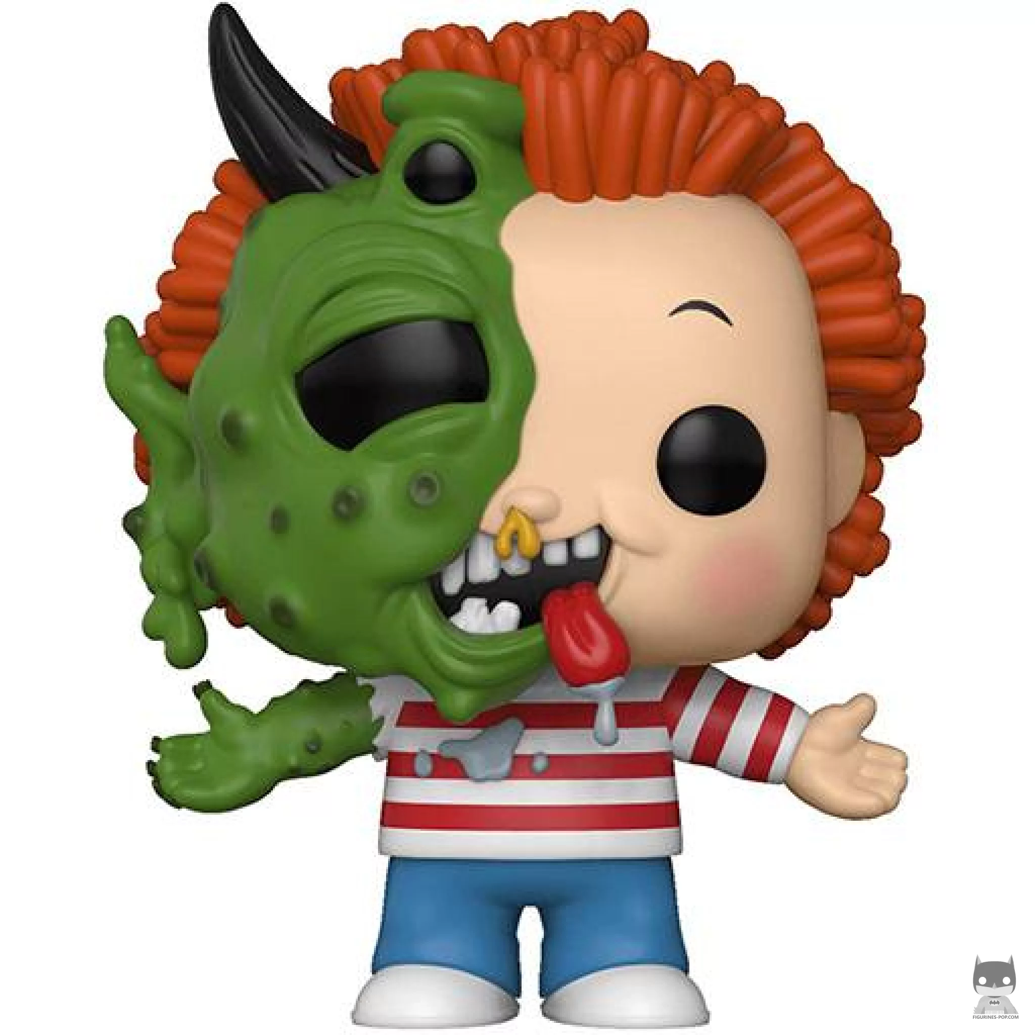 Figura Funko Pop! Beasty Boyd (La Pandilla Basura)