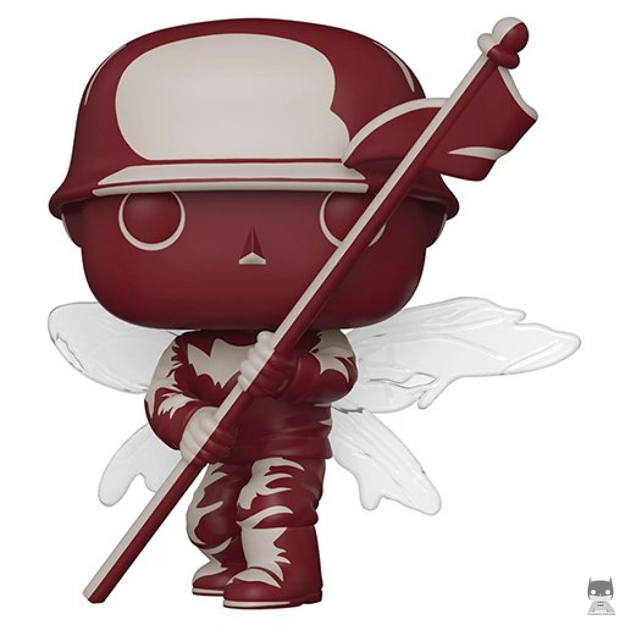Figura Funko Pop! Linkin Park: Hybrid Theory (Linkin Park)
