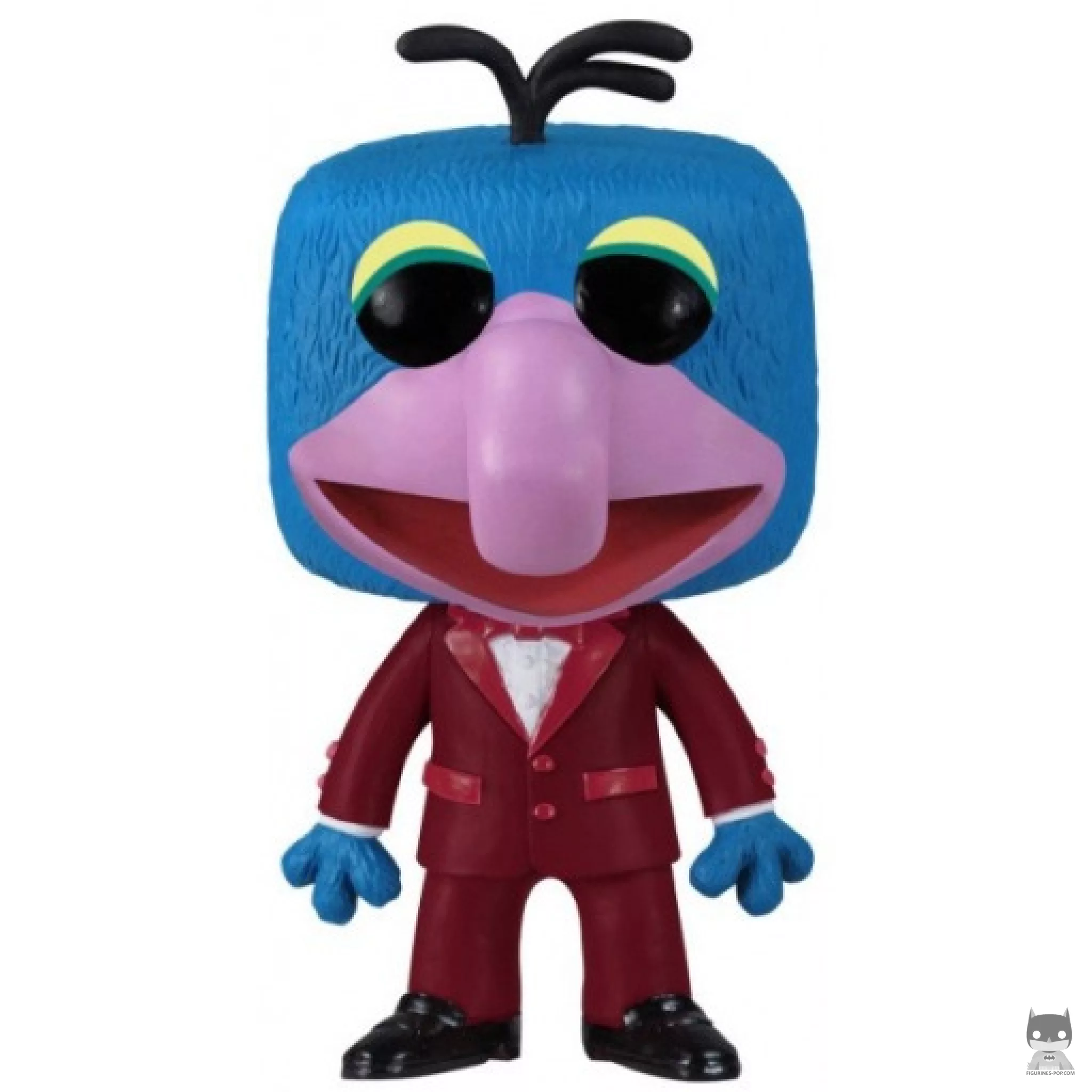 Figura Funko Pop! Gonzo (Los Muppets)