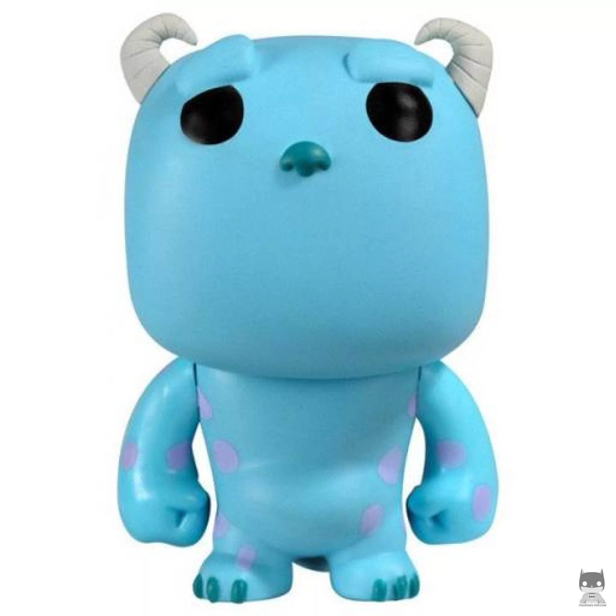 Figura Funko Pop! Sulley (Monstruos, S.A.)