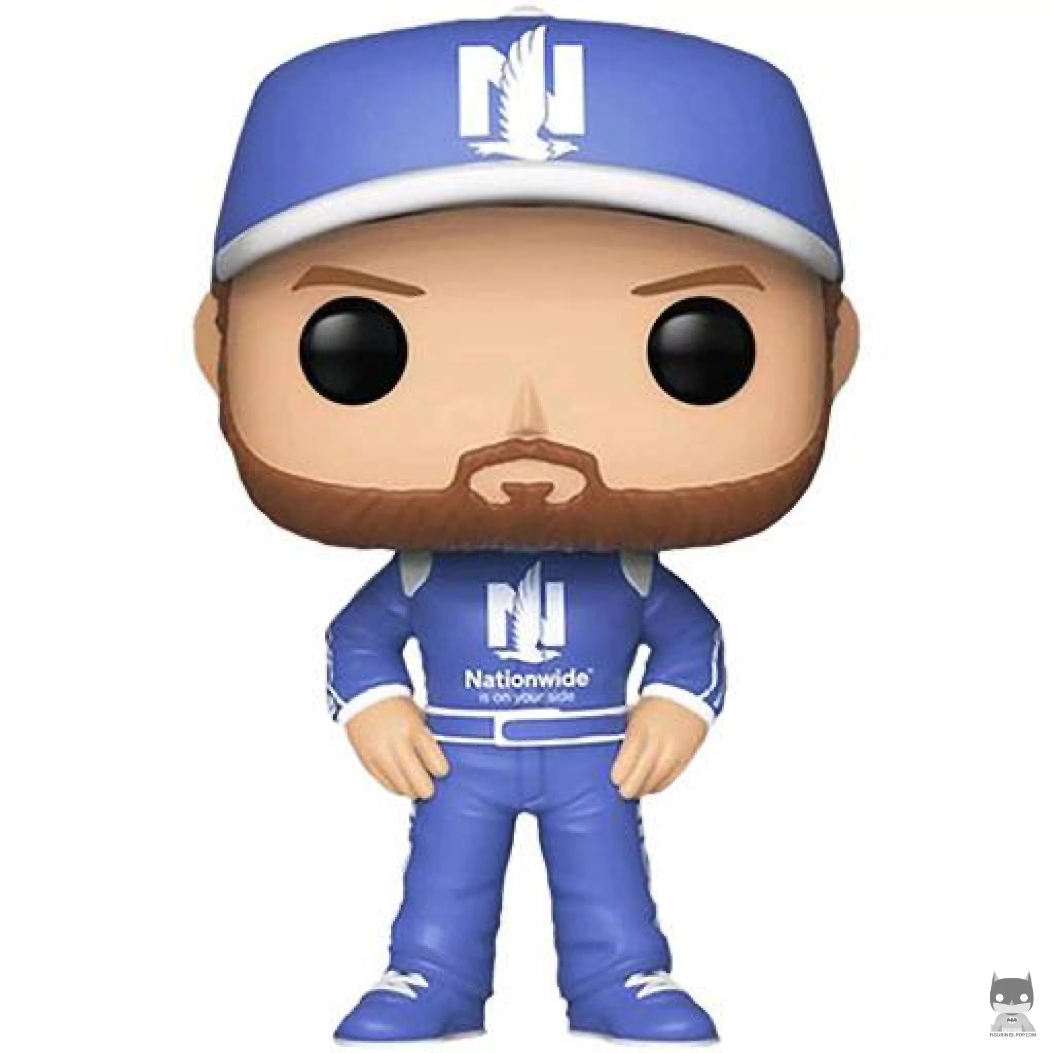 Figura Funko Pop! Dale Earnhardt Jr. (NASCAR)