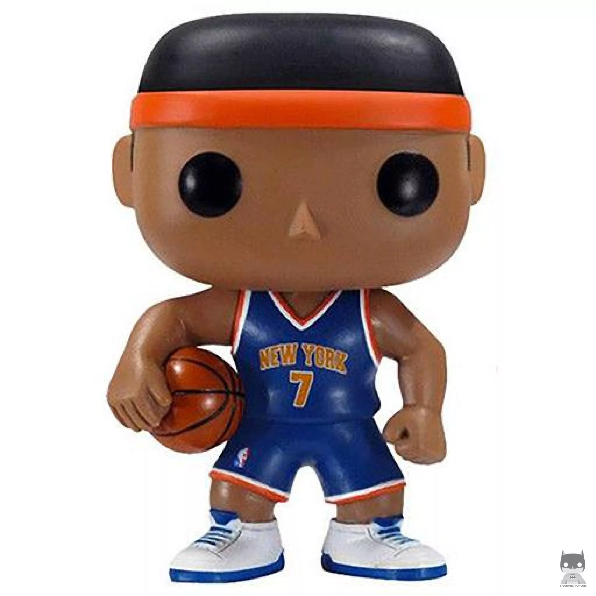 Figura Funko Pop! Carmelo Anthony (NBA)