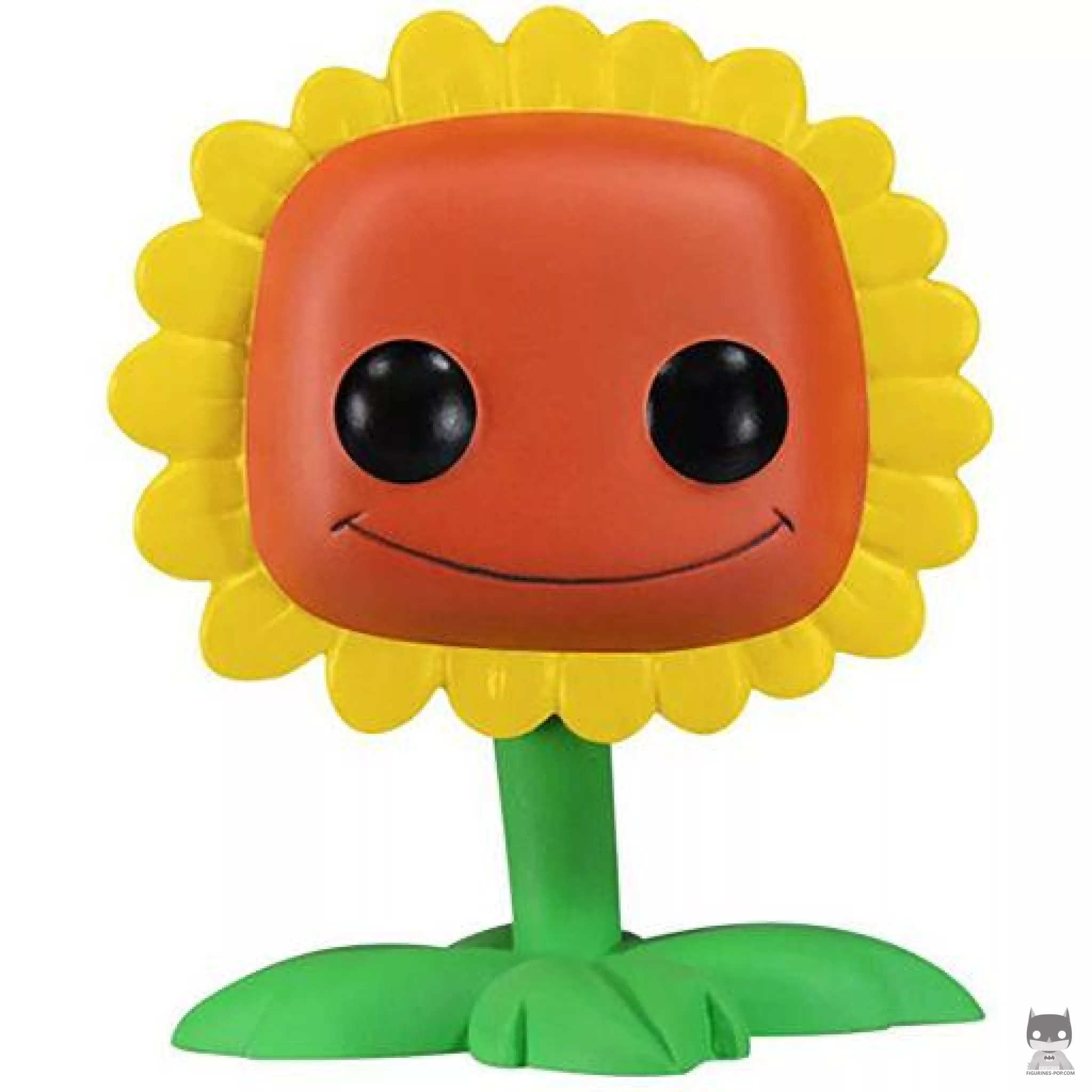 Figura Funko Pop! Girasol (Plants vs. Zombies)