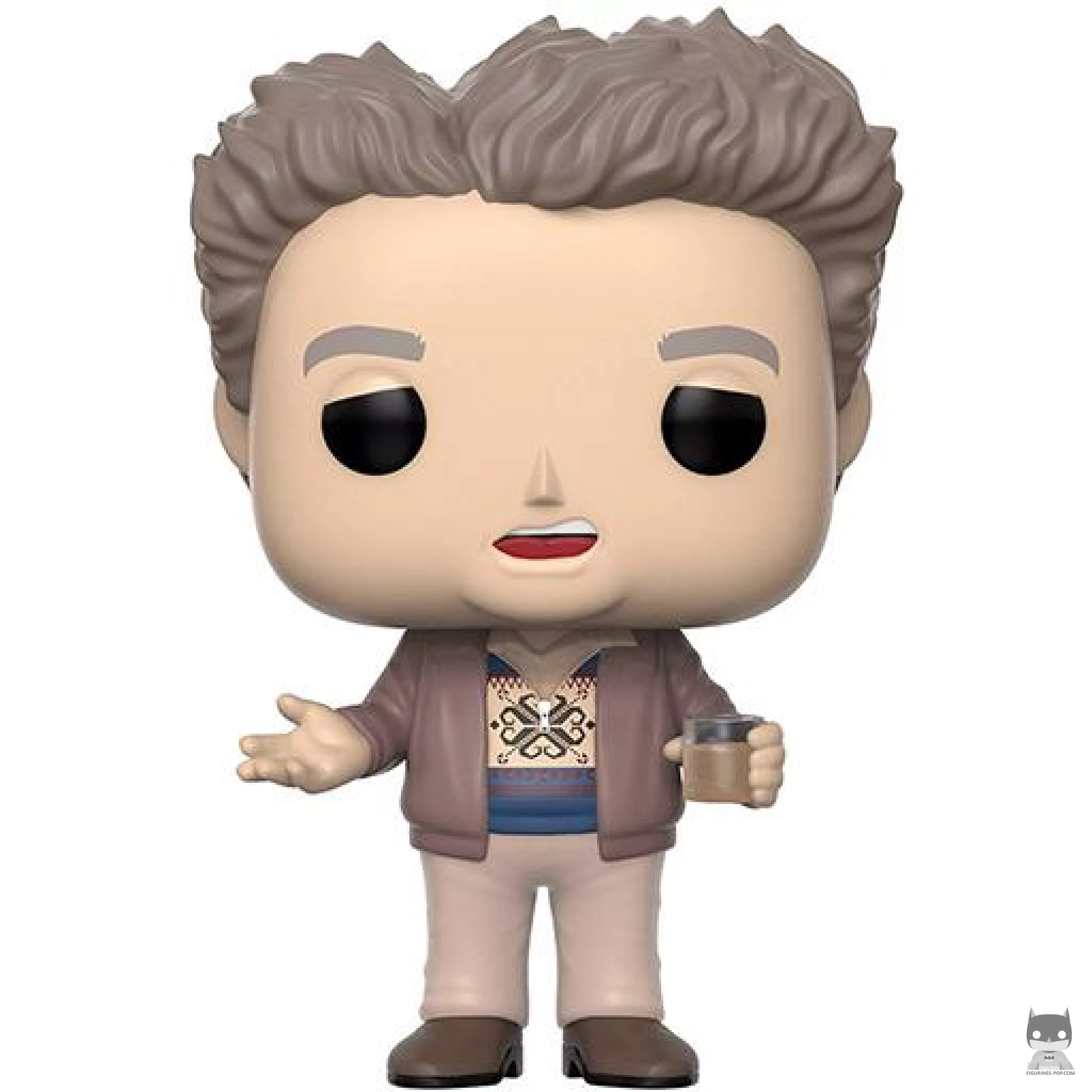 Figura Funko Pop! Tío borracho (Saturday Night Live)