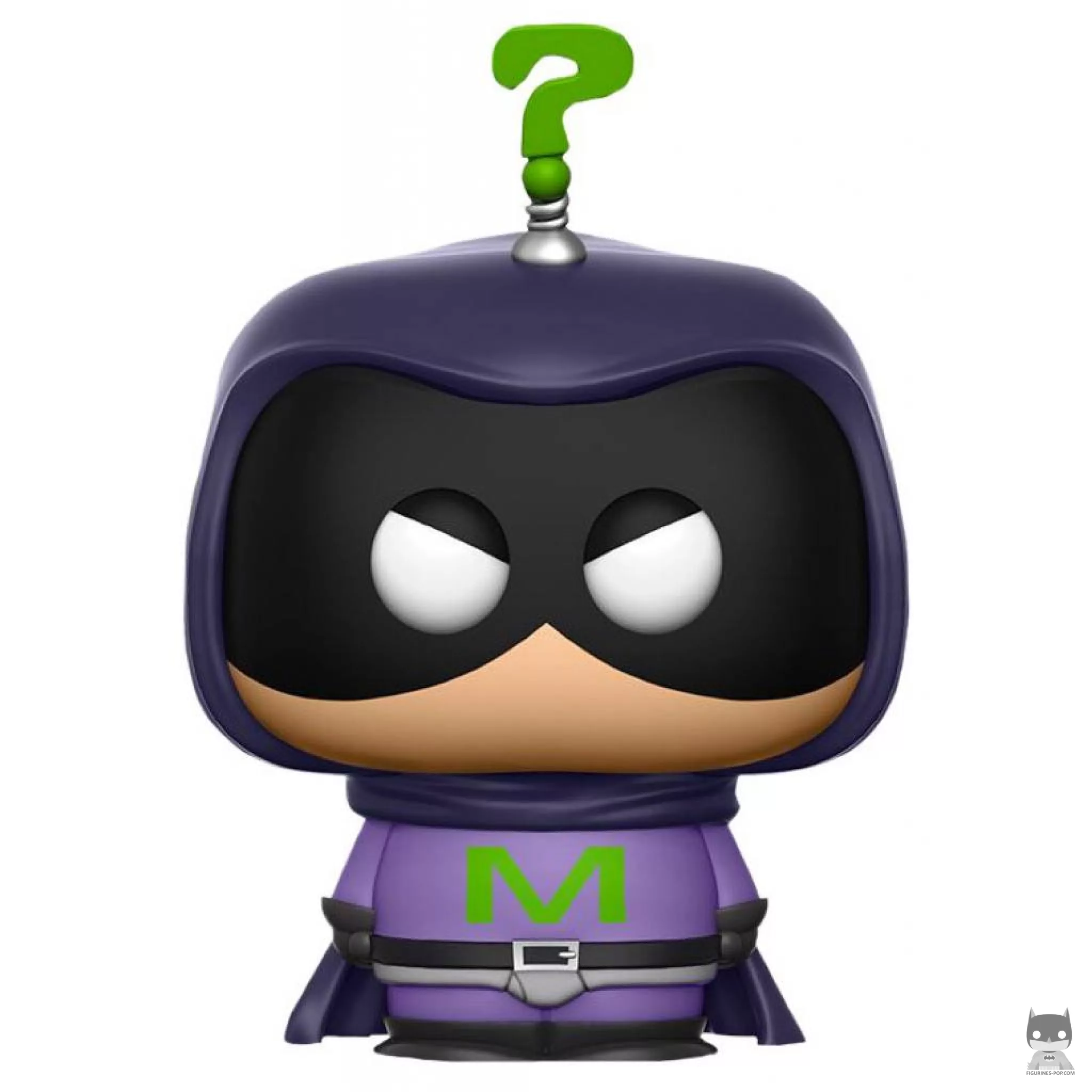 Figura Funko Pop! Mysterion (South Park)