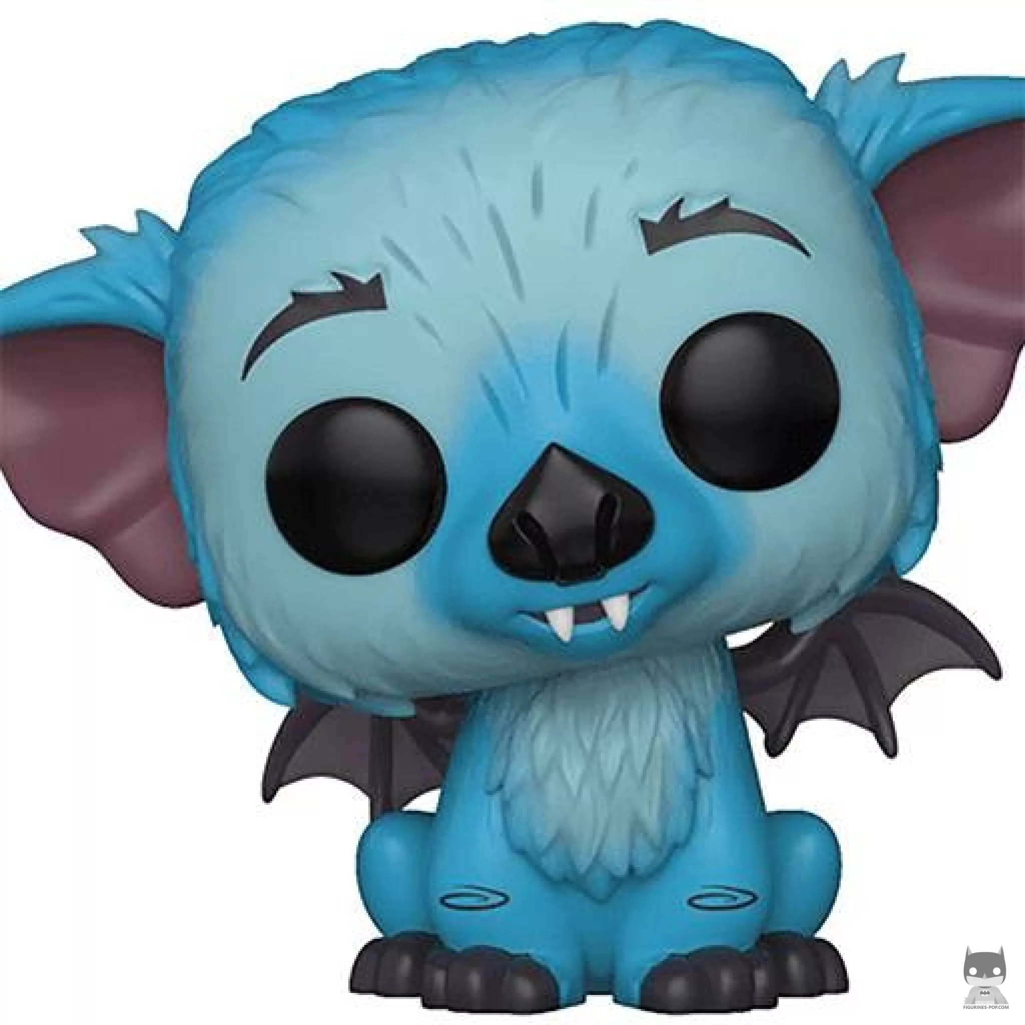 Figura Funko Pop! Bugsy Wingnut (Azul) (Wetmore Forest)