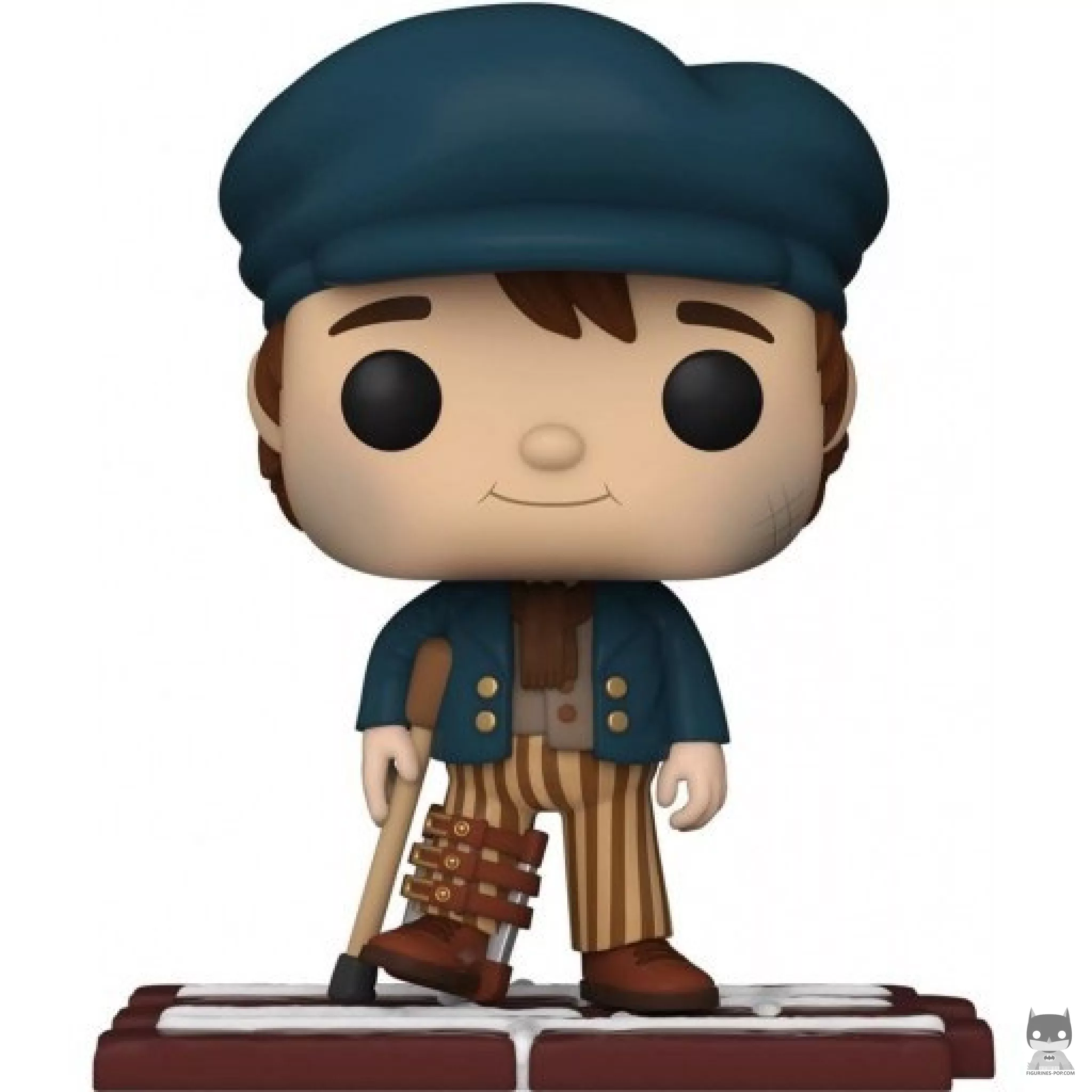 Figura Funko Pop! Tiny Tim (Cuento de Navidad)