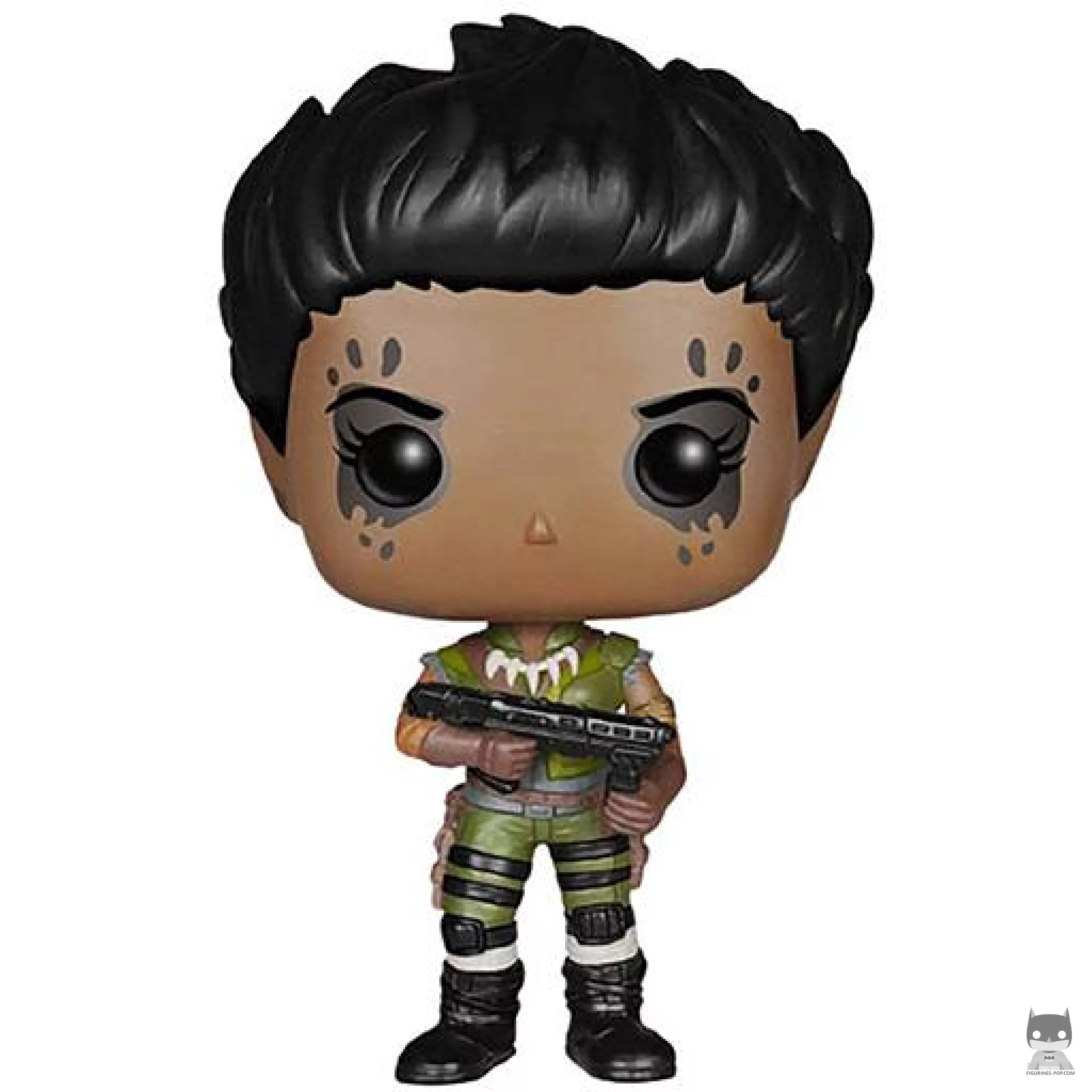 Figura Funko Pop! Maggie (Evolve)