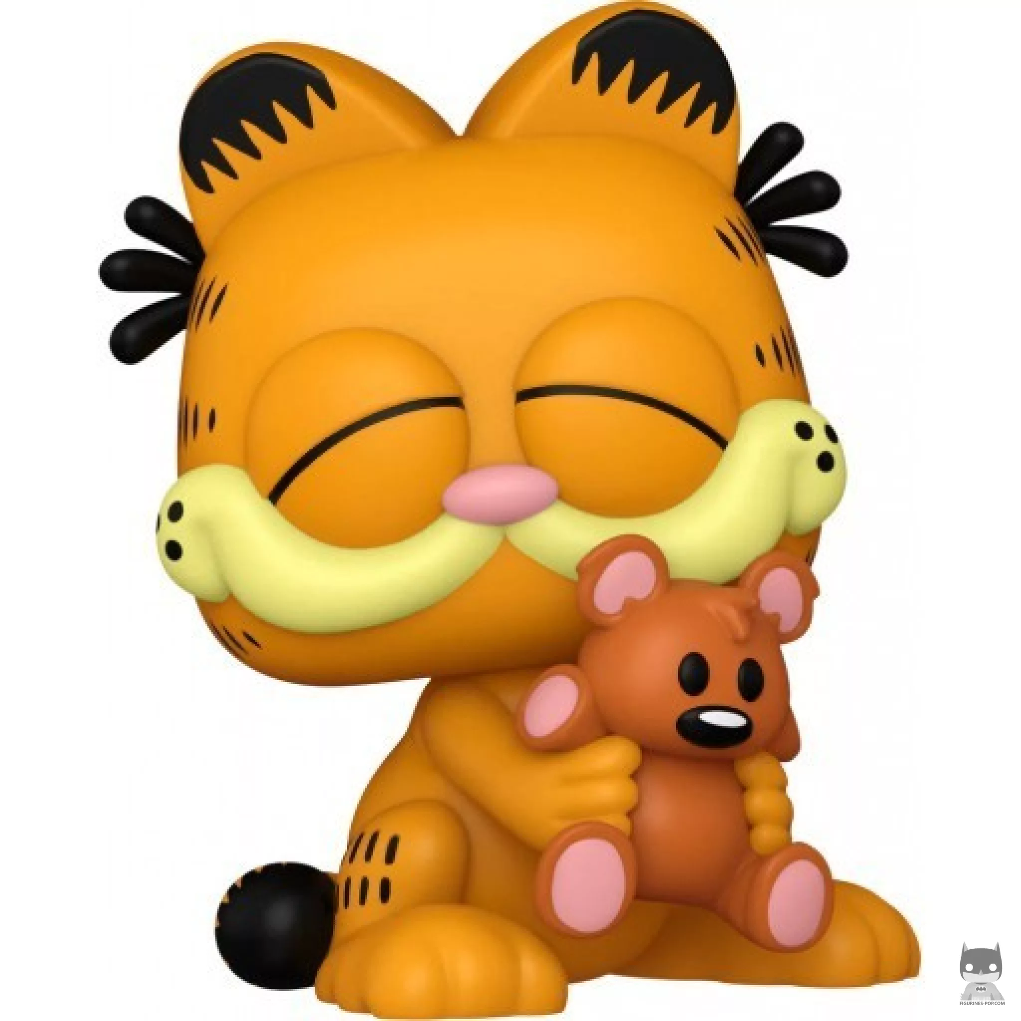 Figura Funko Pop! Garfield con Pooky (Garfield)