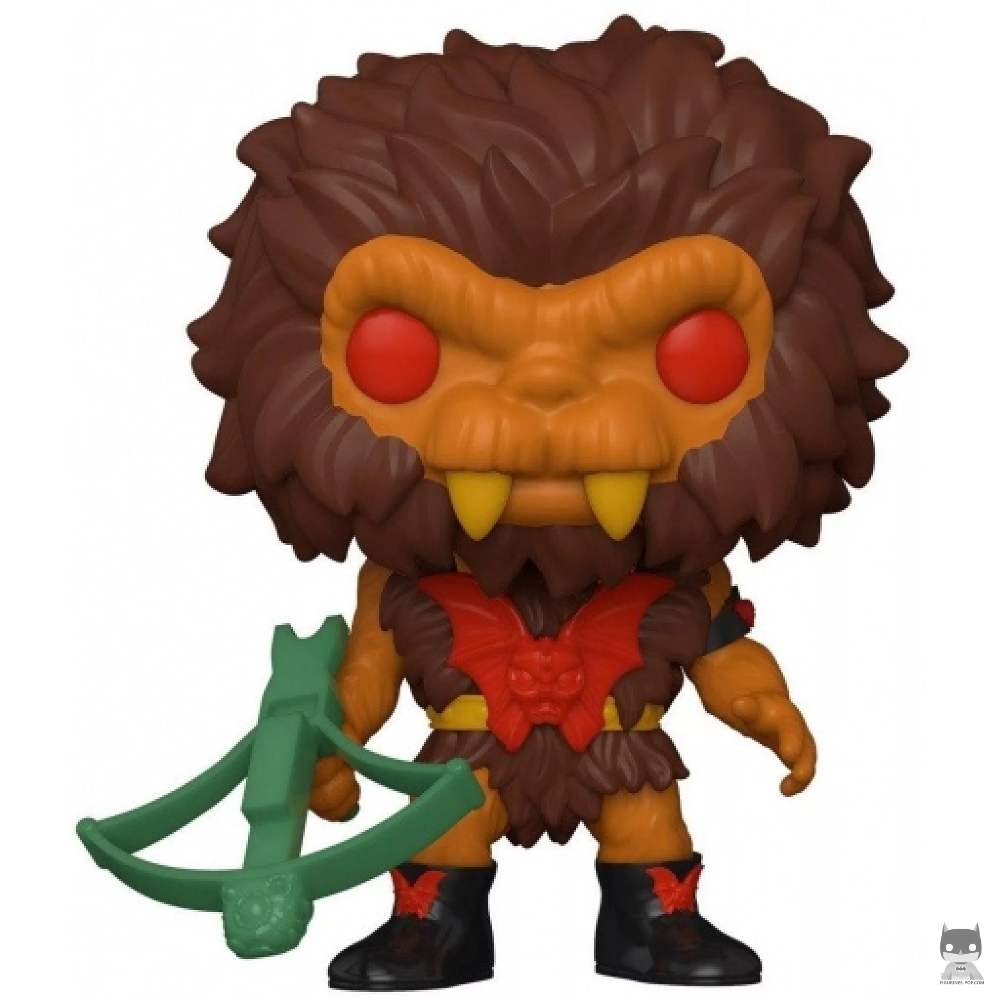 Figura Funko Pop! Grizzlor (Masters del Universo)