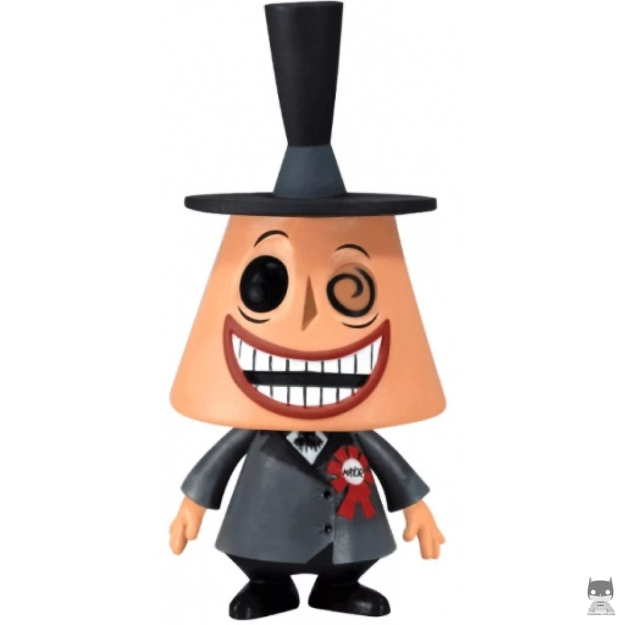 Figura Funko Pop! Alcalde (Pesadilla antes de Navidad)