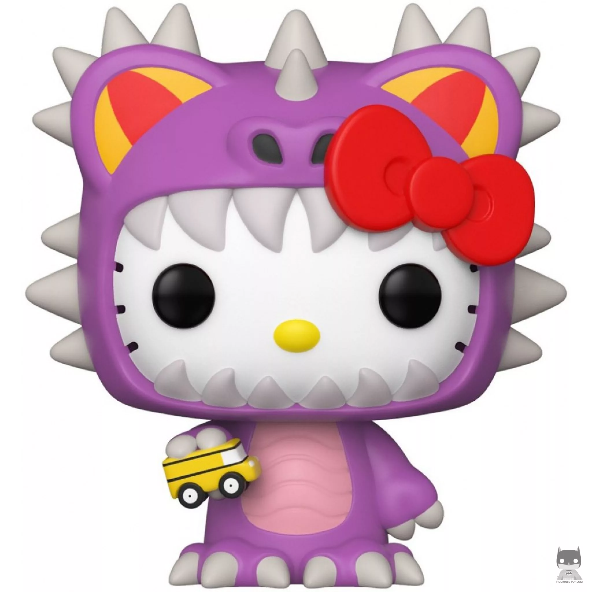 Figura Funko Pop! Hello Kitty Tierra (Sanrio)