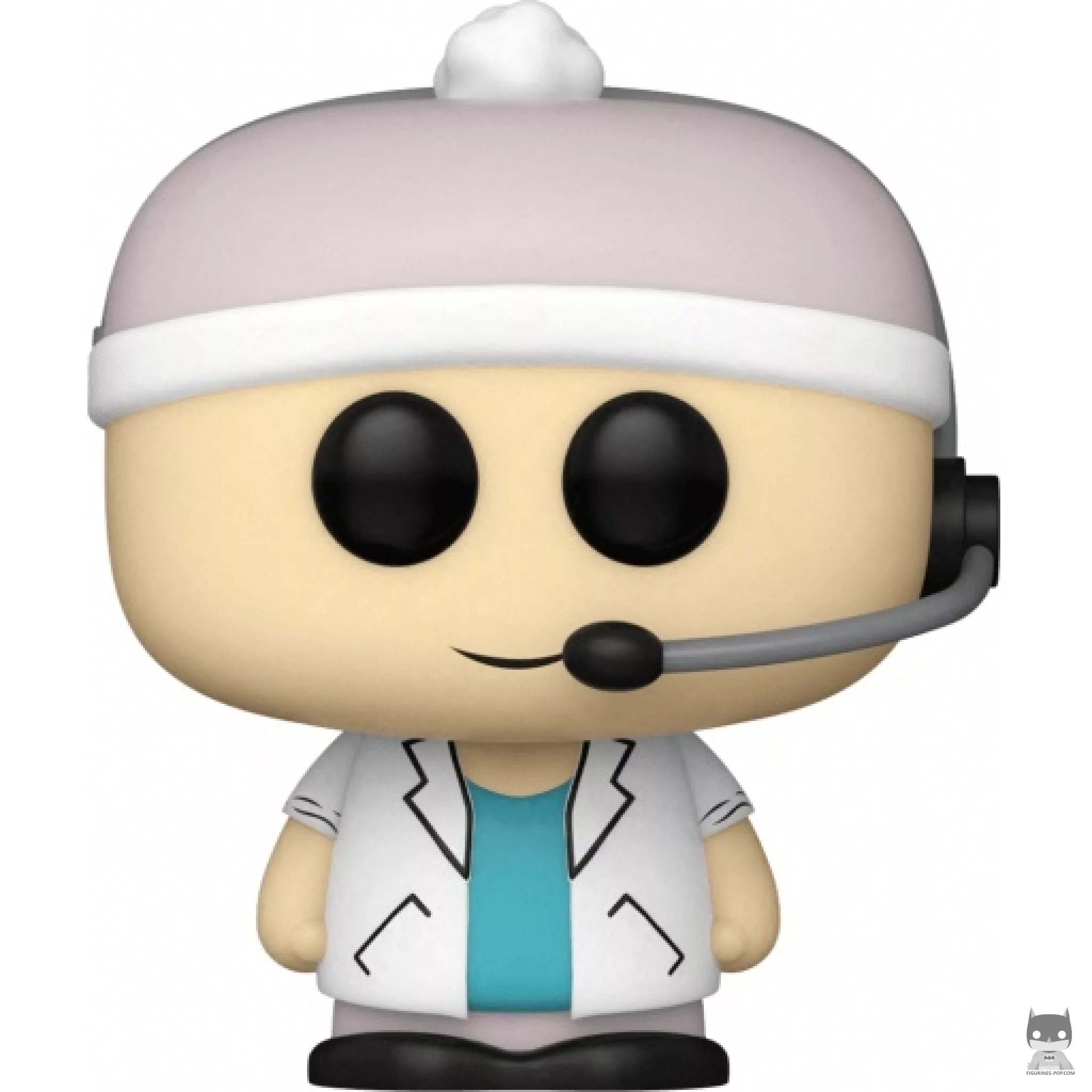 Figura Funko Pop! Stan boy band (South Park)