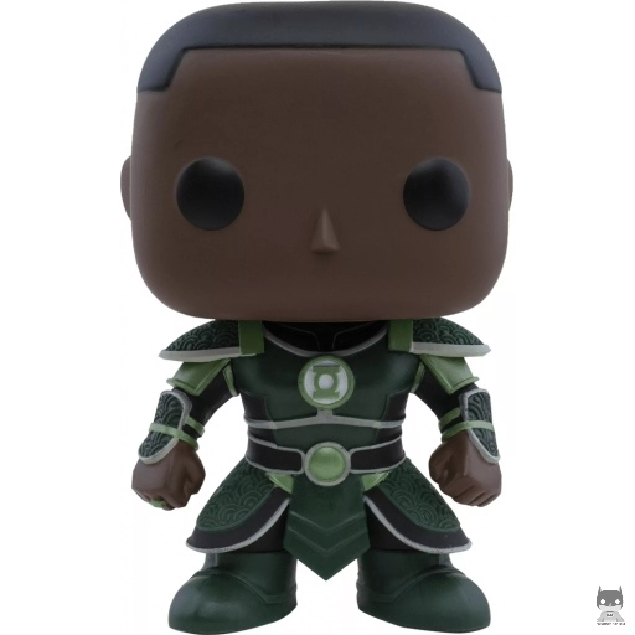 Figura Funko Pop! Linterna Verde (DC Imperial Palace)