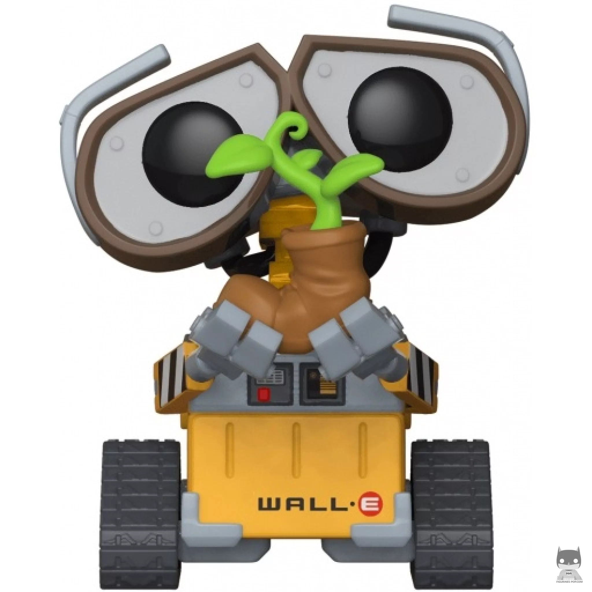Figura Funko Pop! Wall-E Día de la Tierra (Wall-E)