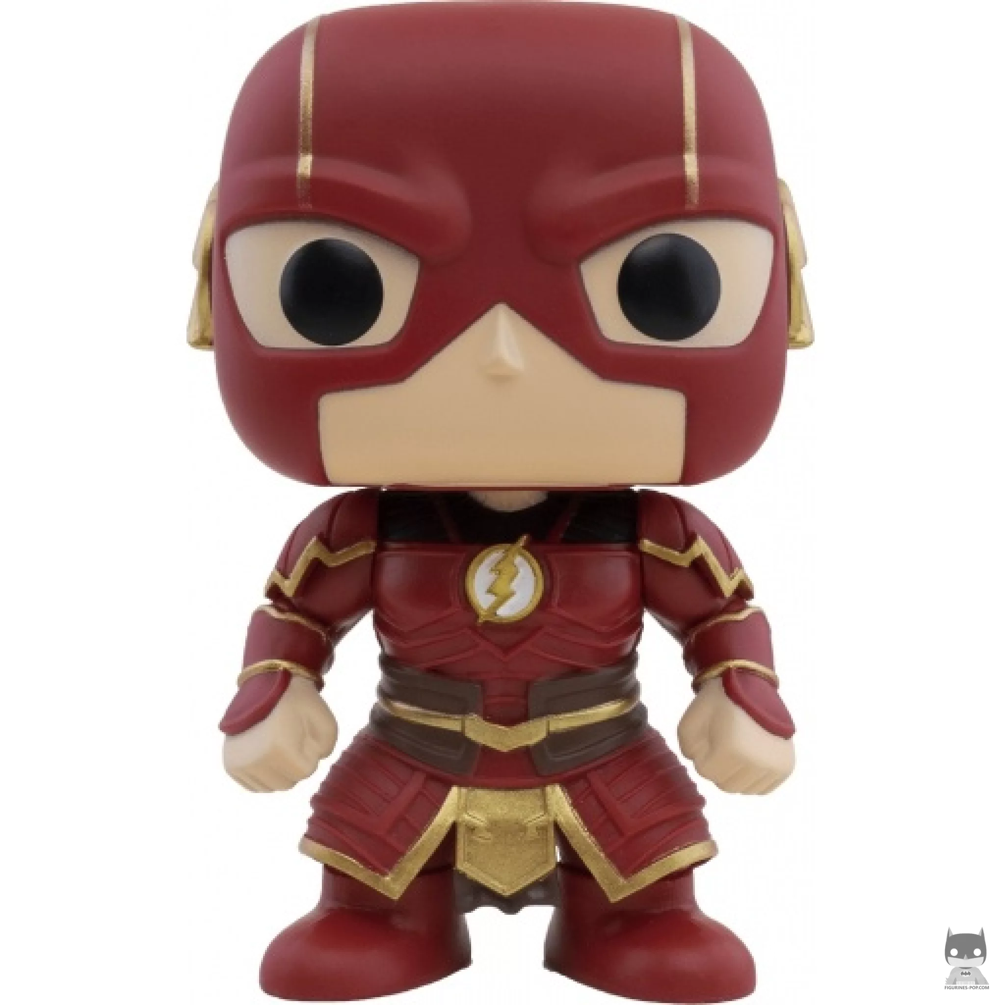 Figura Funko Pop! Flash (DC Imperial Palace)