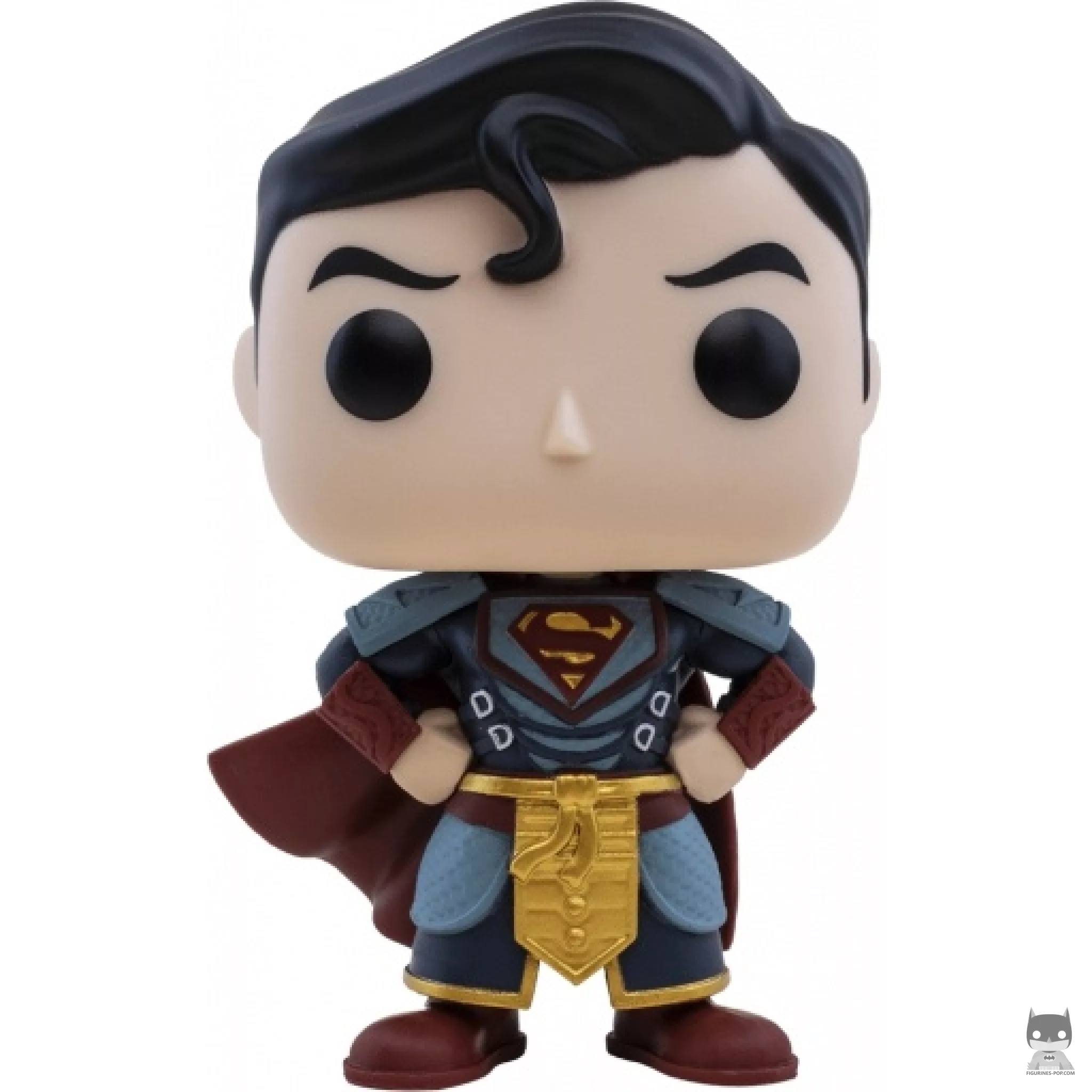 Figura Funko Pop! Superman (DC Imperial Palace)