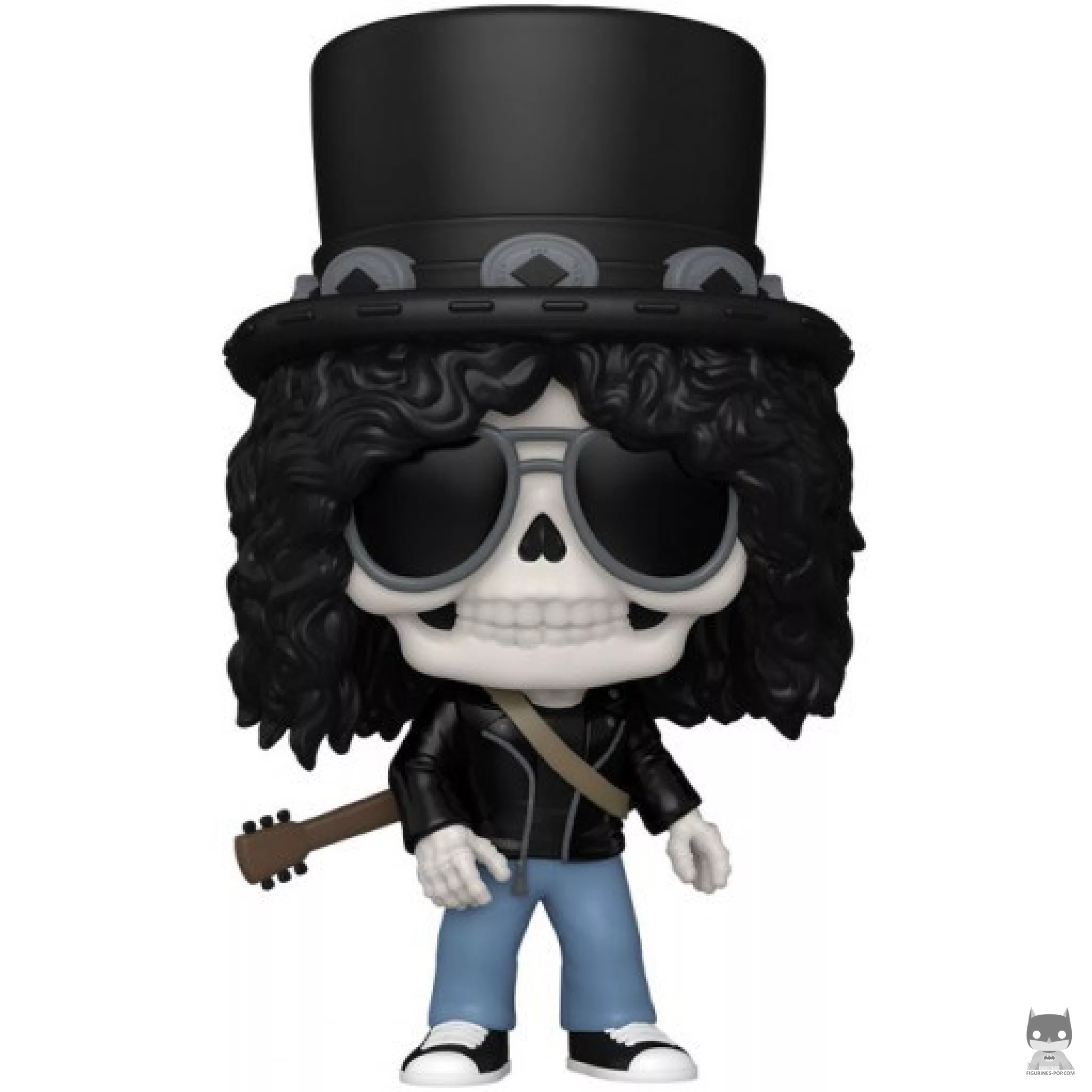 Figura Funko Pop! Slash (Esqueleto) (Guns N Roses)