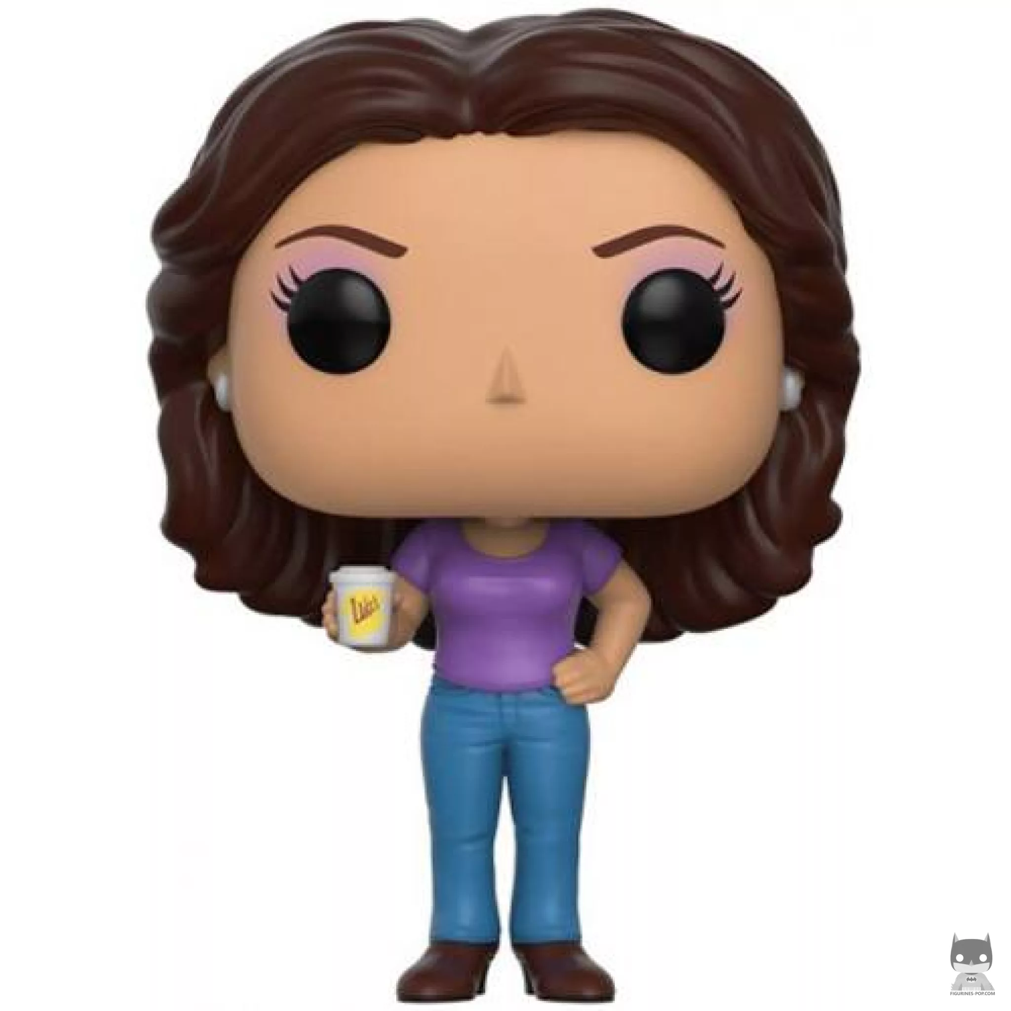 Figura Funko Pop! Lorelai Gilmore (Las chicas Gilmore)